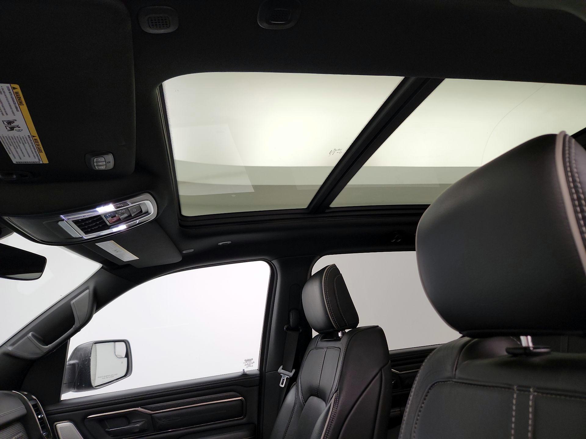 Thumbnail: 2020 RAM 1500 - 20