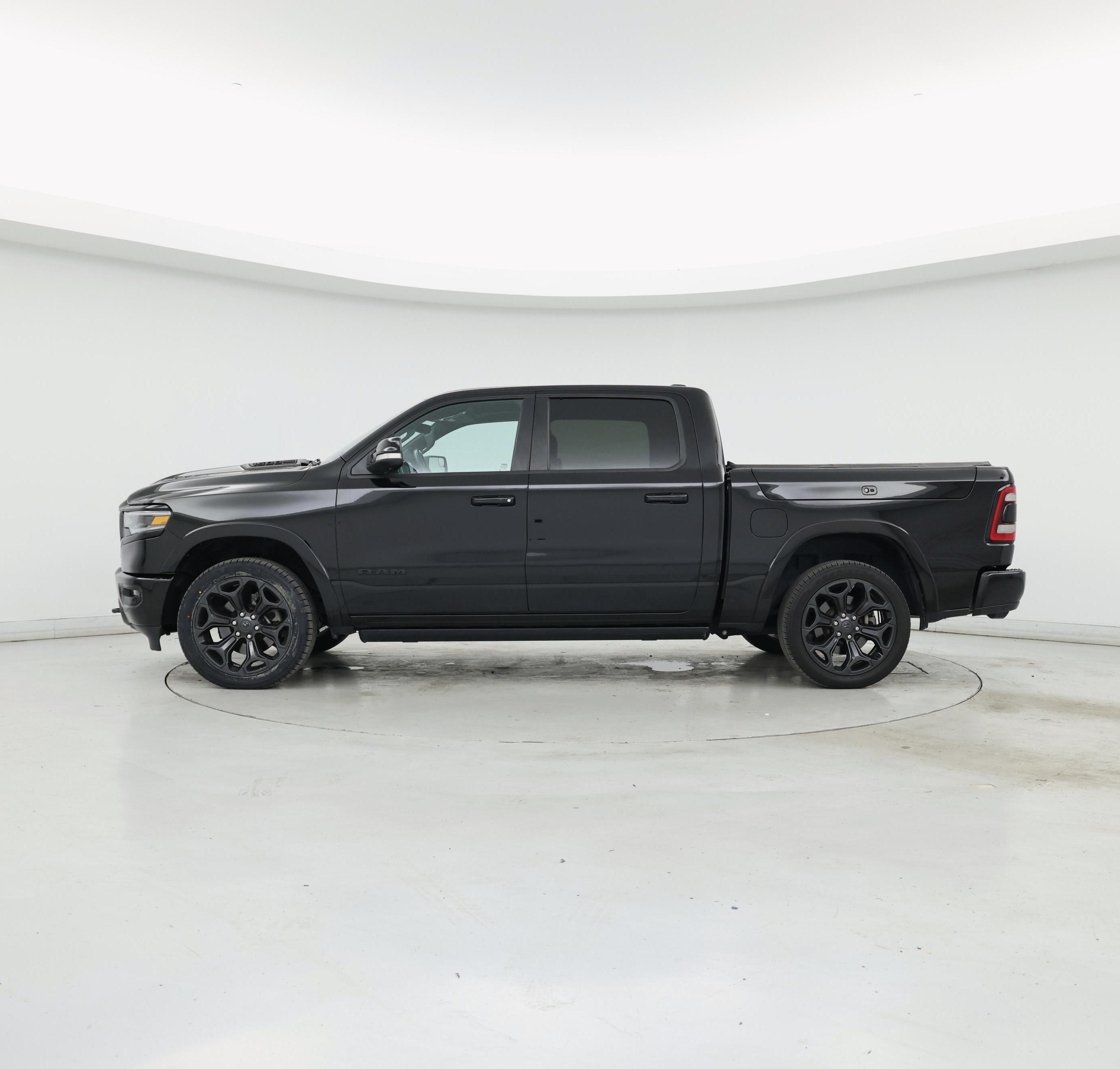 Thumbnail: 2020 RAM 1500 - 3