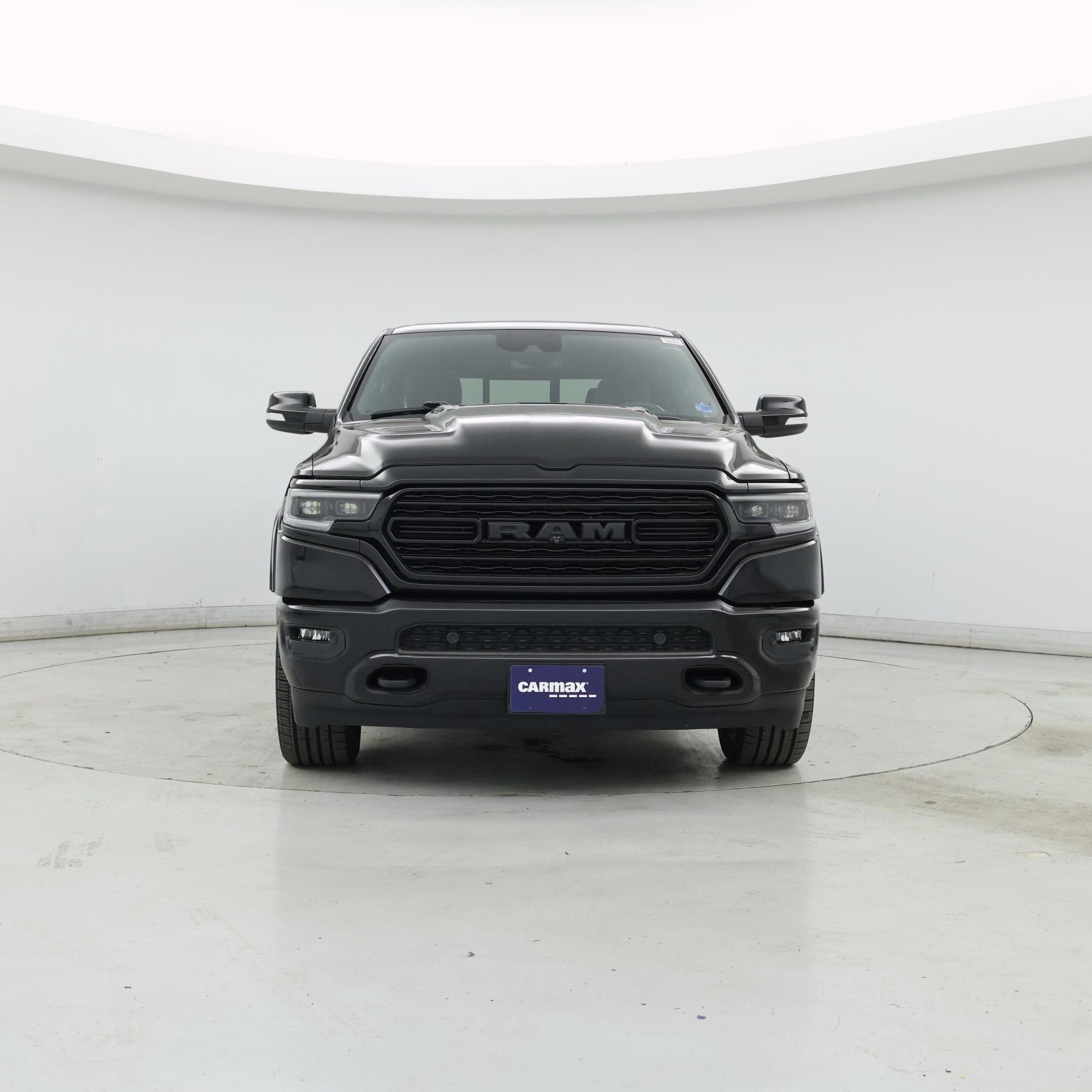 Thumbnail: 2020 RAM 1500 - 5