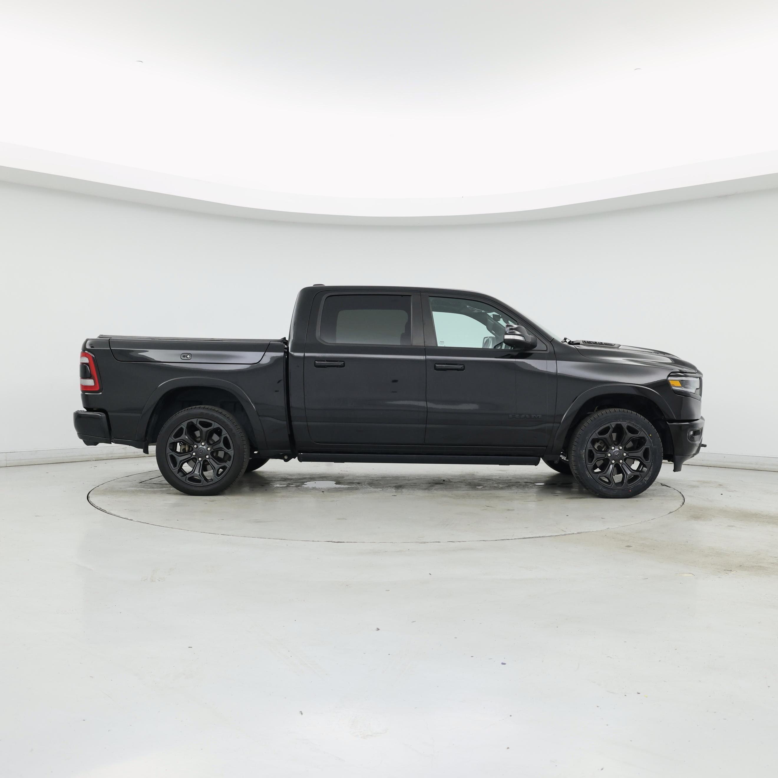 Thumbnail: 2020 RAM 1500 - 7