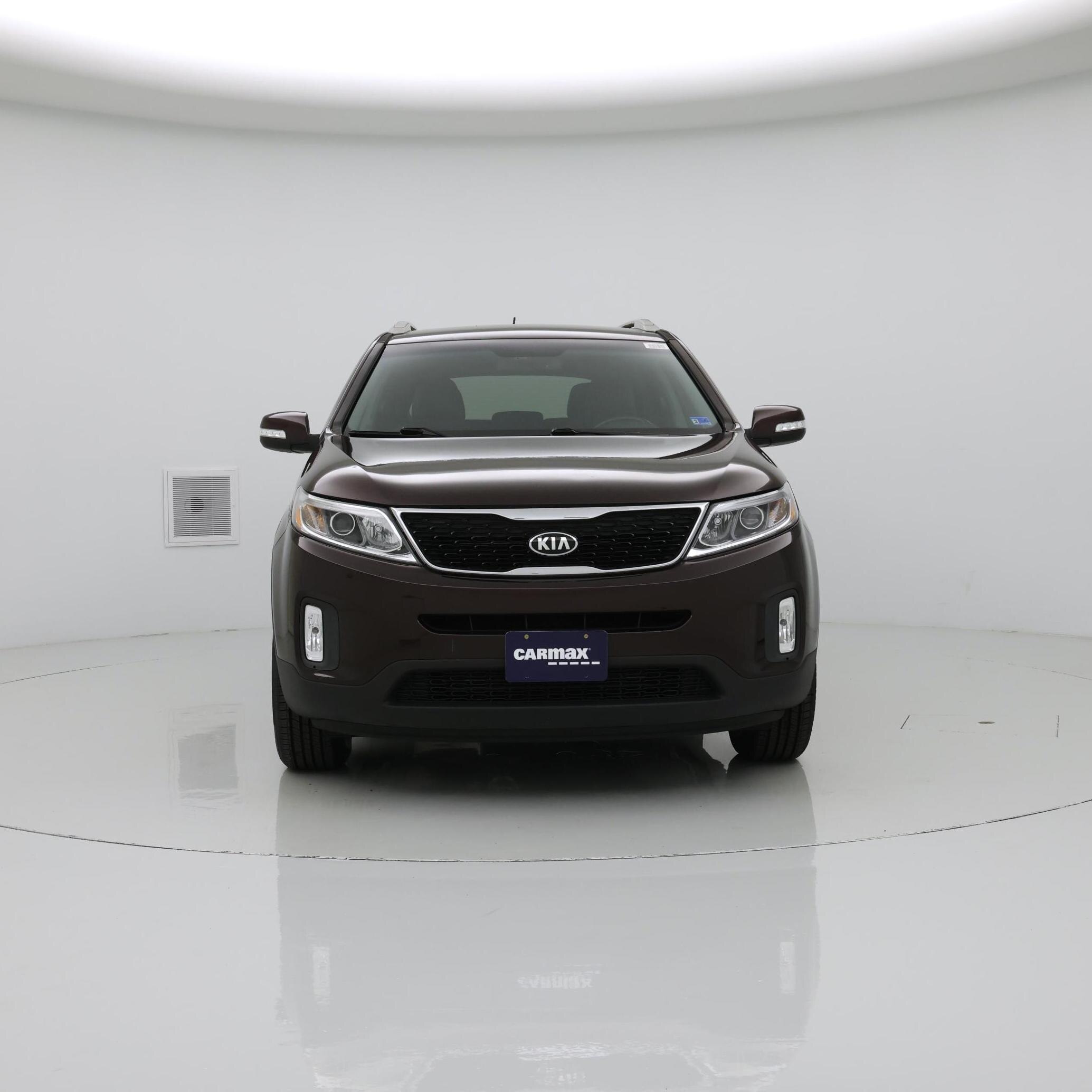 Thumbnail: 2015 Kia Sorento - 5