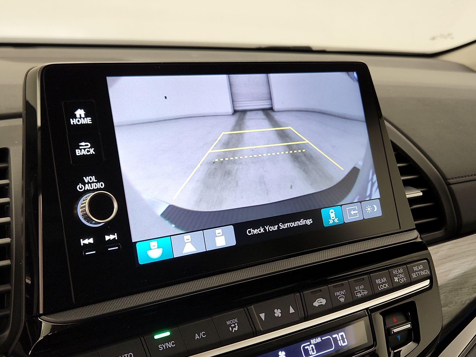 Thumbnail: 2025 Honda Odyssey - 15