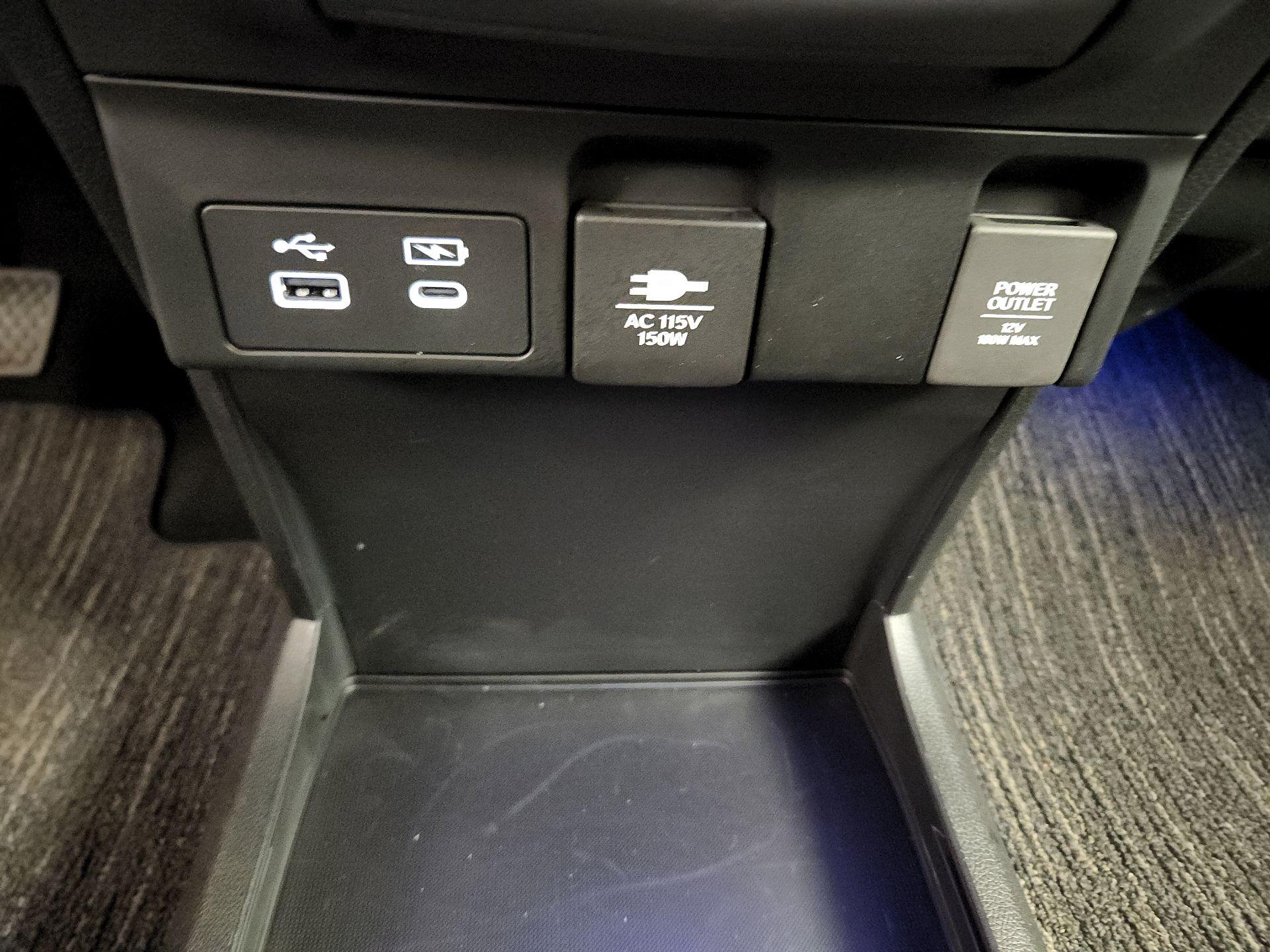 Thumbnail: 2025 Honda Odyssey - 19