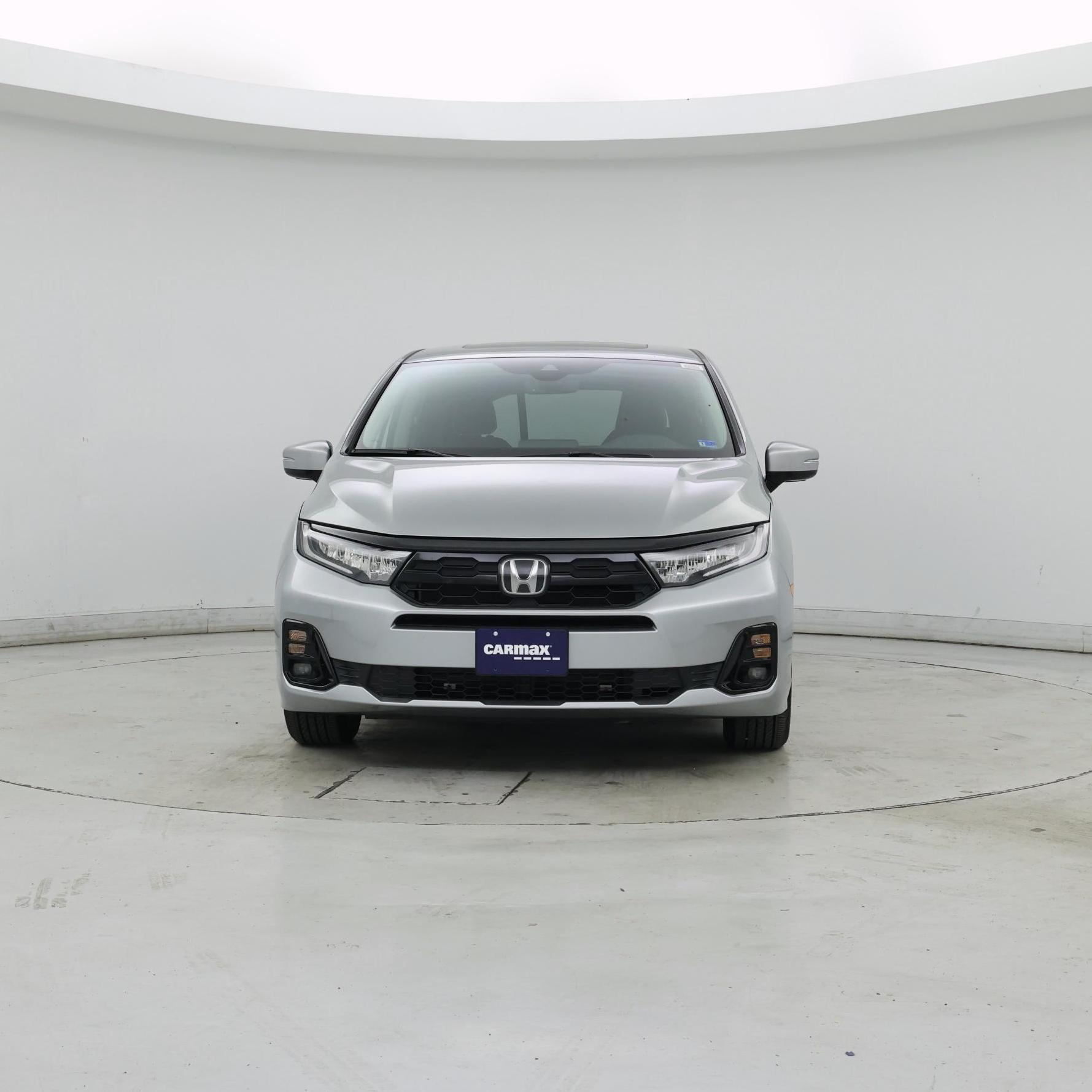 Thumbnail: 2025 Honda Odyssey - 5