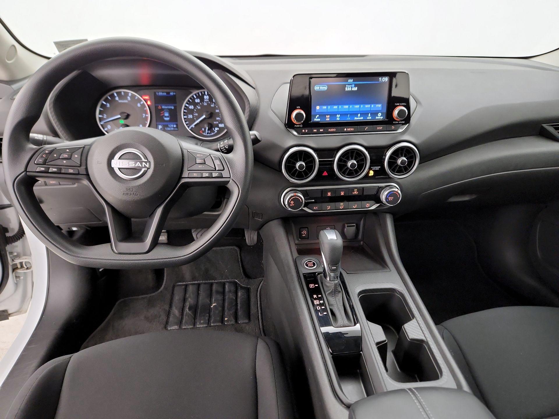 Thumbnail: 2024 Nissan Sentra - 9