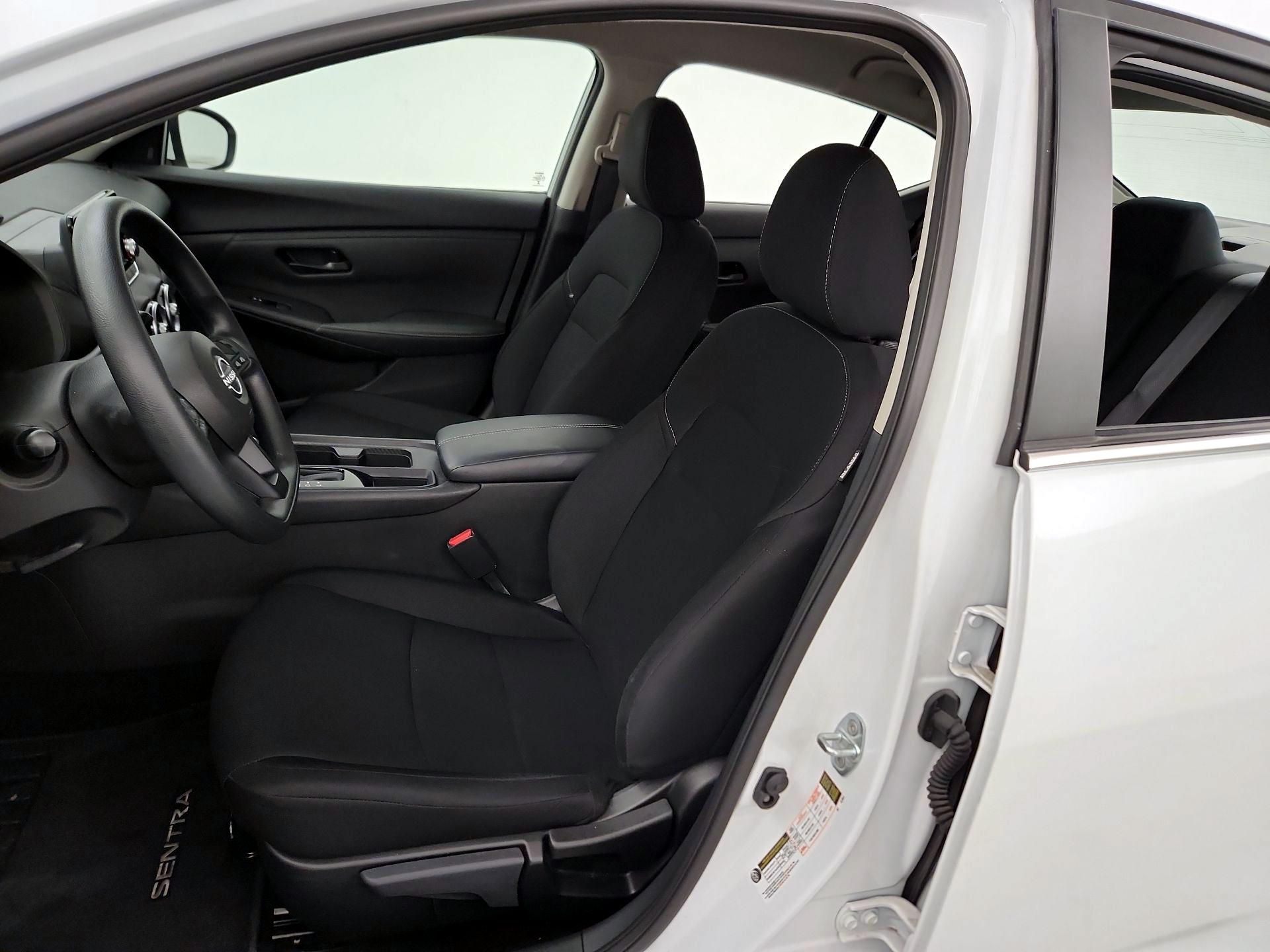 Thumbnail: 2024 Nissan Sentra - 11