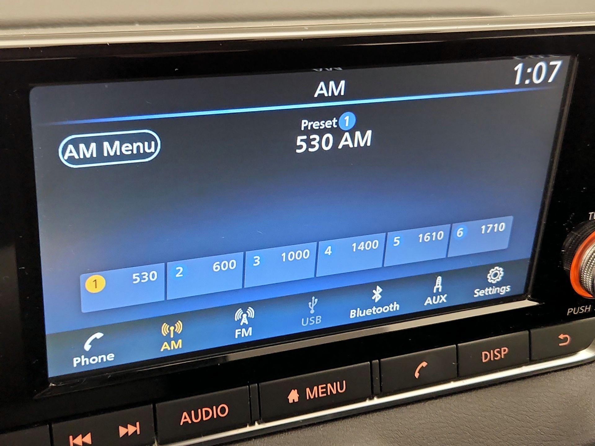 Thumbnail: 2024 Nissan Sentra - 15