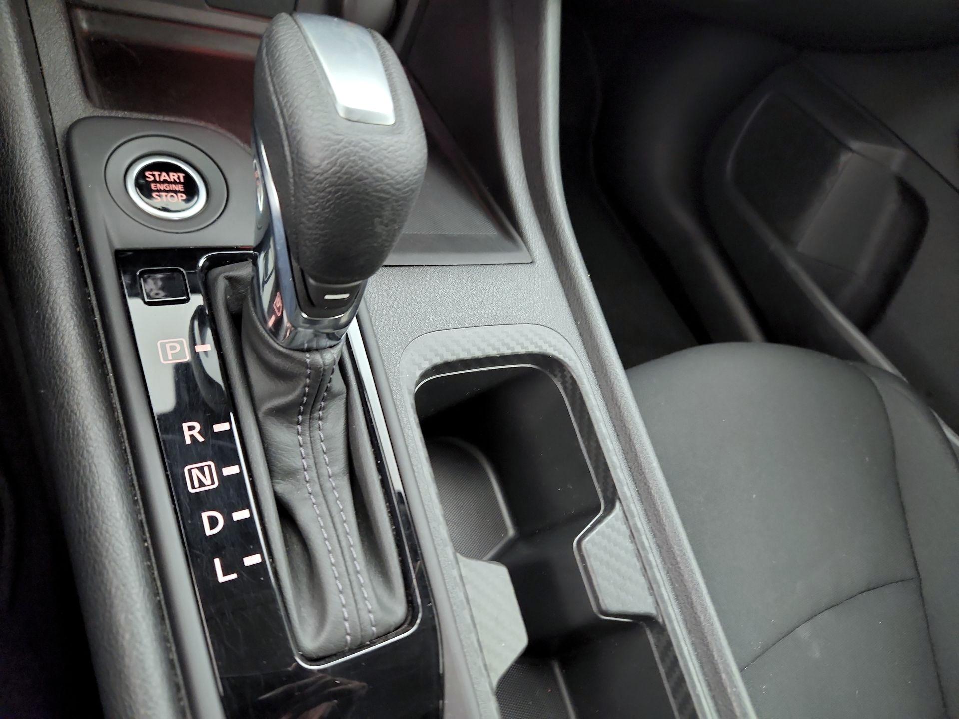 Thumbnail: 2024 Nissan Sentra - 17