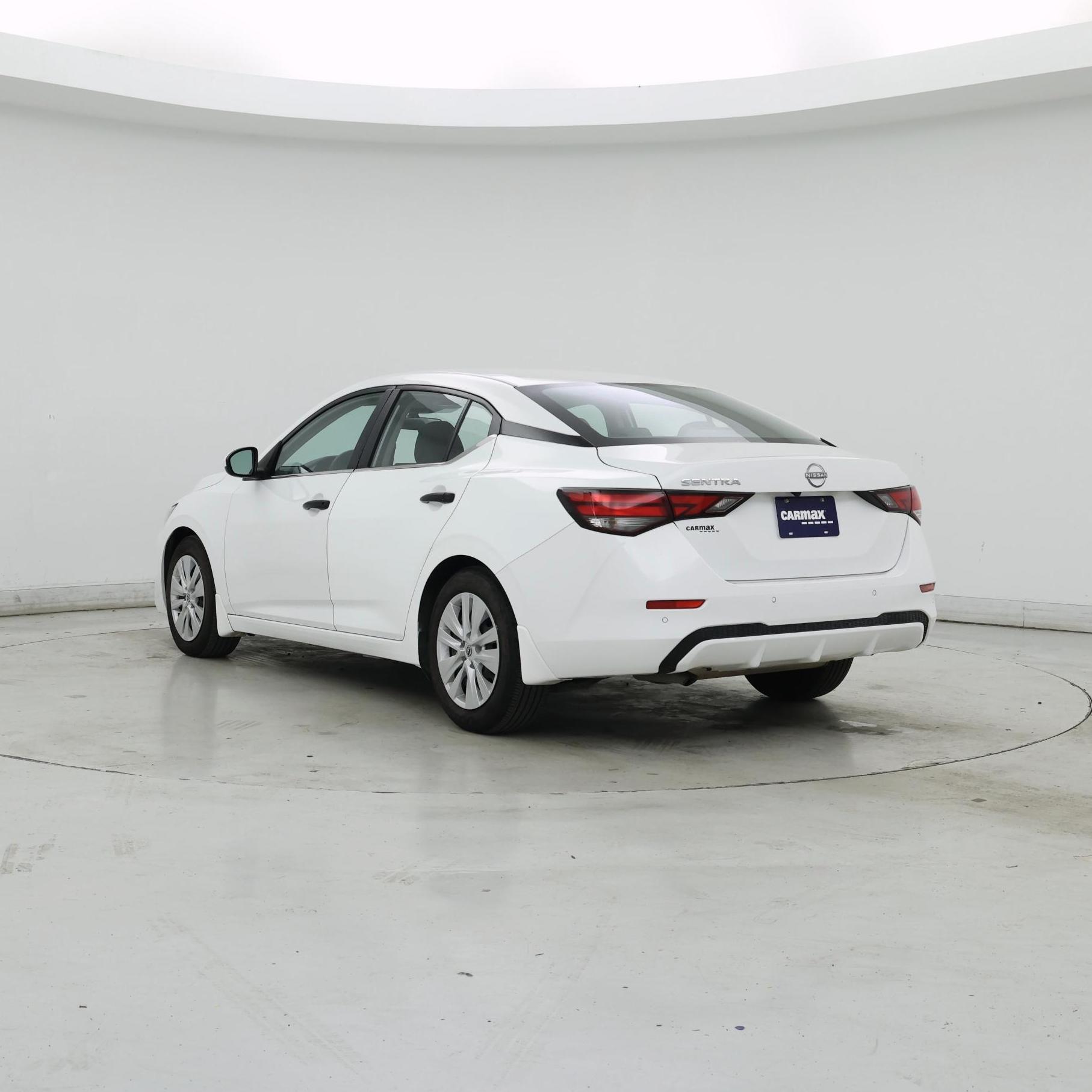 Thumbnail: 2024 Nissan Sentra - 2