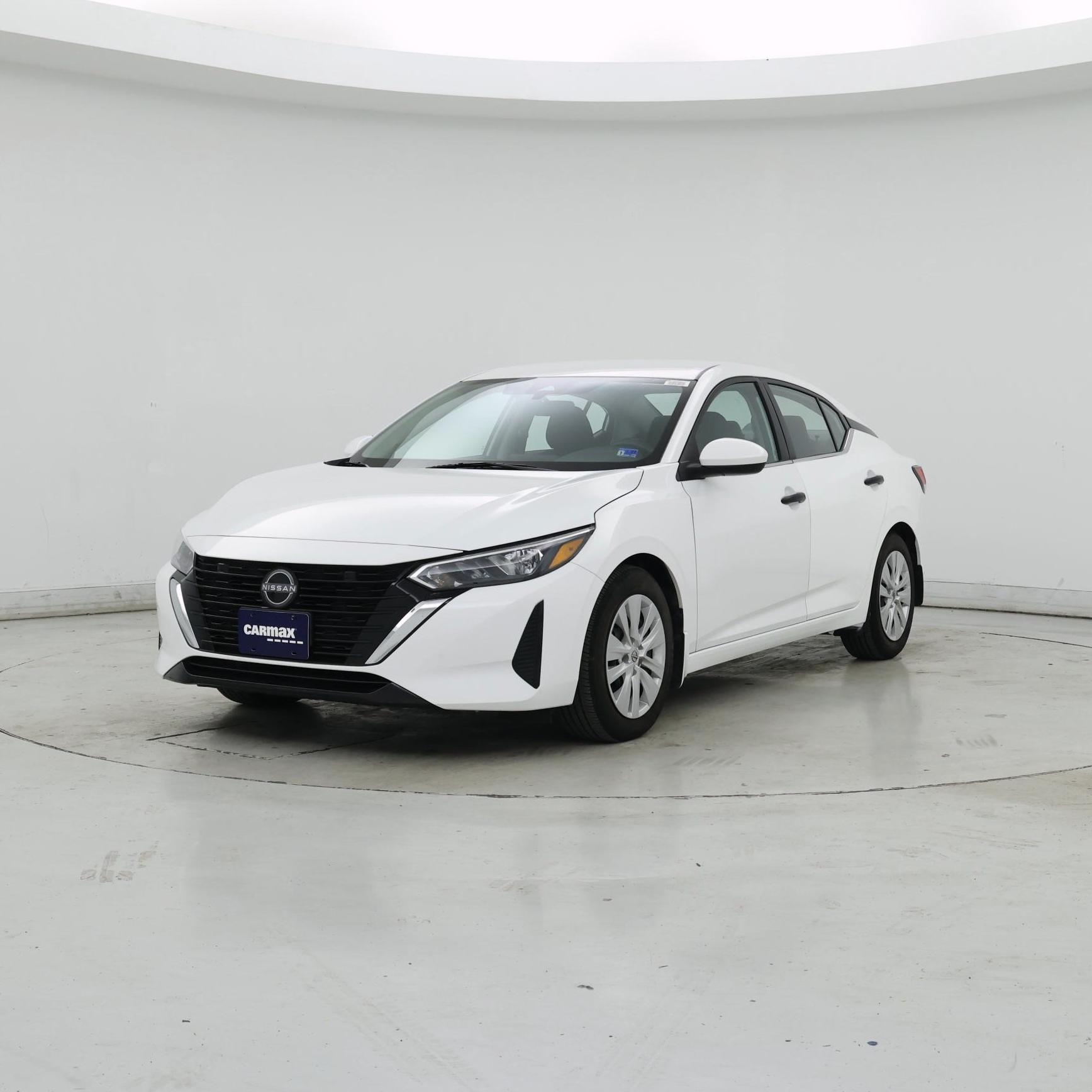 Thumbnail: 2024 Nissan Sentra - 4