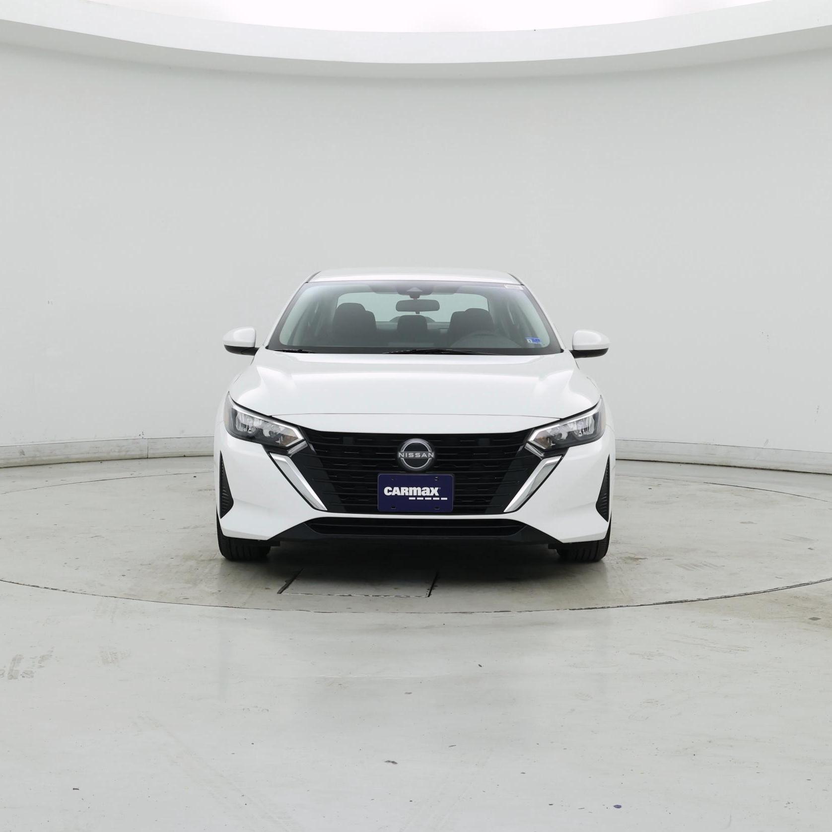 Thumbnail: 2024 Nissan Sentra - 5