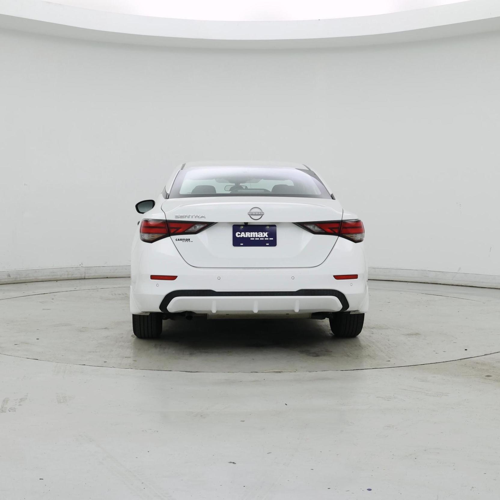 Thumbnail: 2024 Nissan Sentra - 6