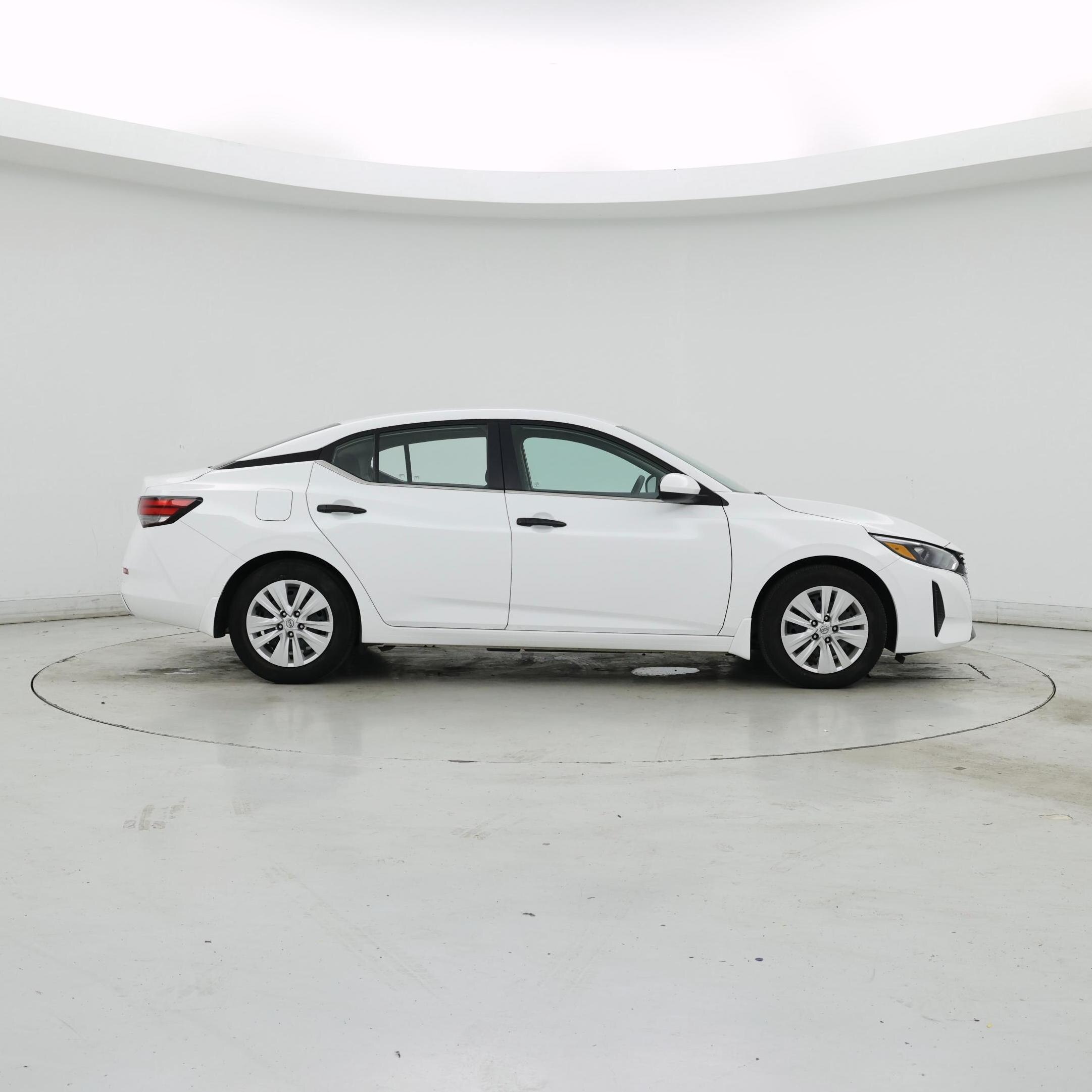 Thumbnail: 2024 Nissan Sentra - 7