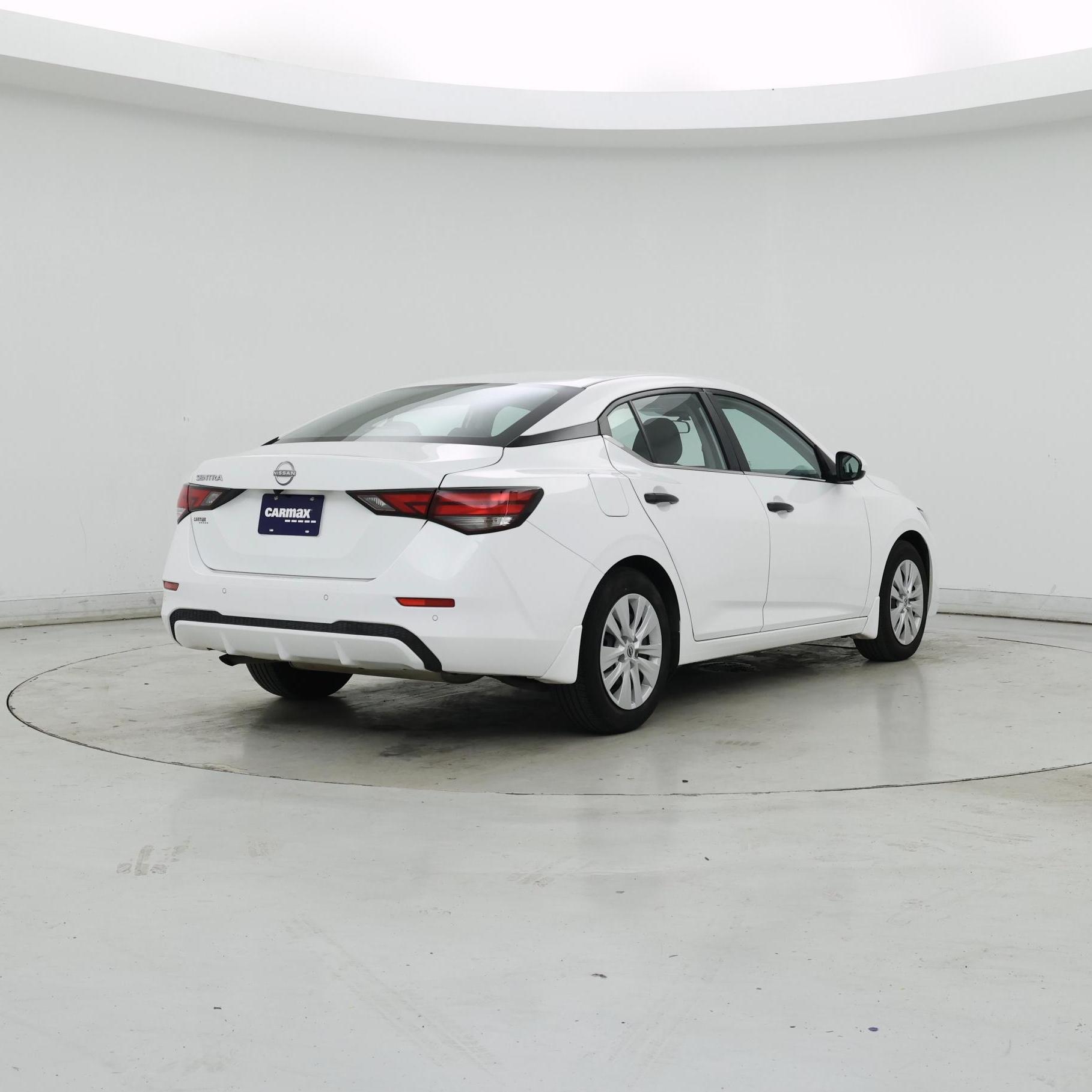 Thumbnail: 2024 Nissan Sentra - 8