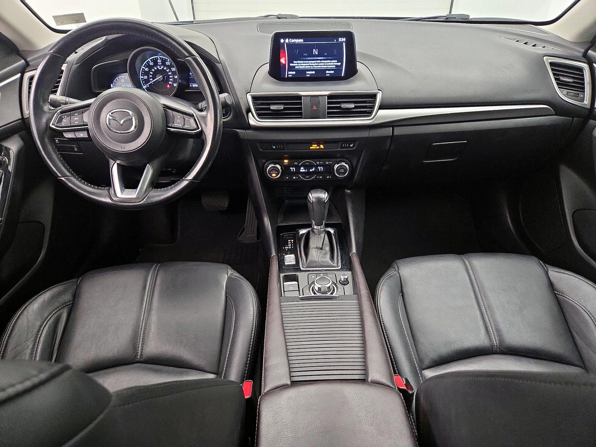 Thumbnail: 2018 Mazda Mazda3 - 9