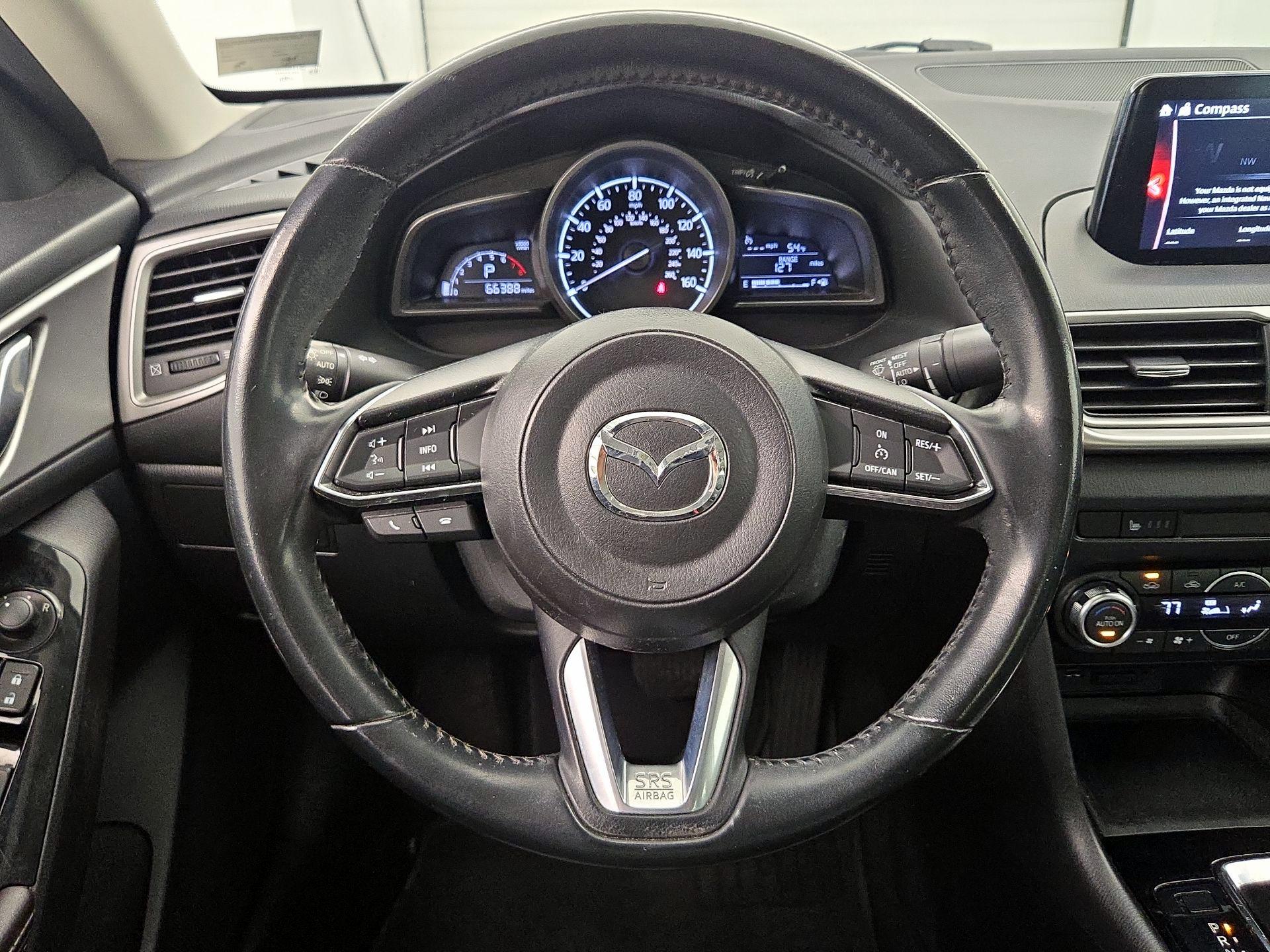 Thumbnail: 2018 Mazda Mazda3 - 10