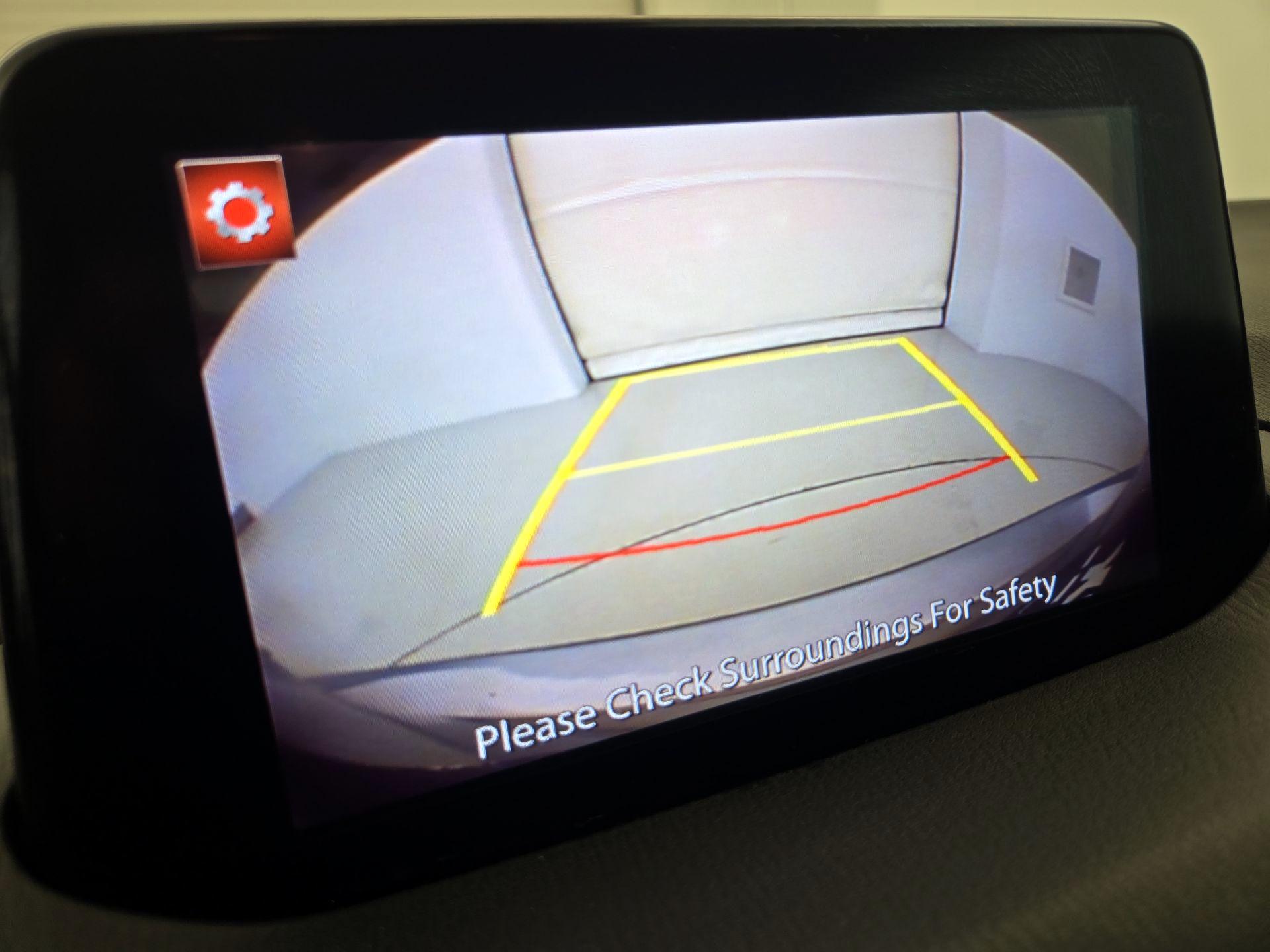 Thumbnail: 2018 Mazda Mazda3 - 14