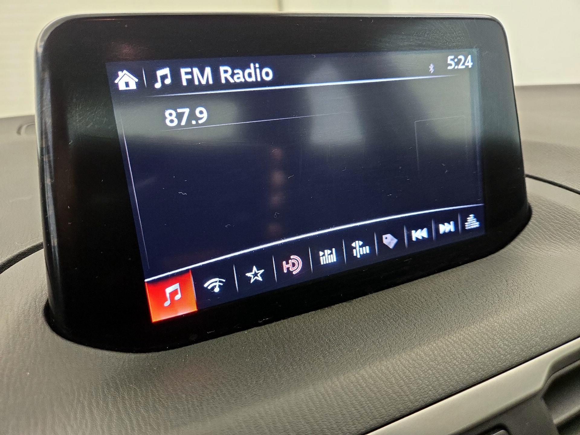 Thumbnail: 2018 Mazda Mazda3 - 15