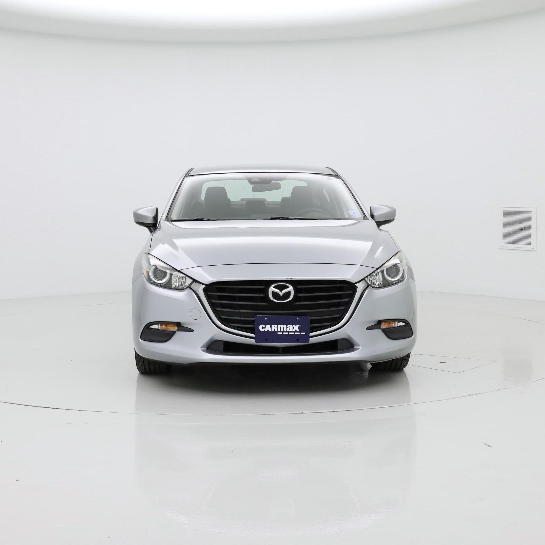 Thumbnail: 2018 Mazda Mazda3 - 5