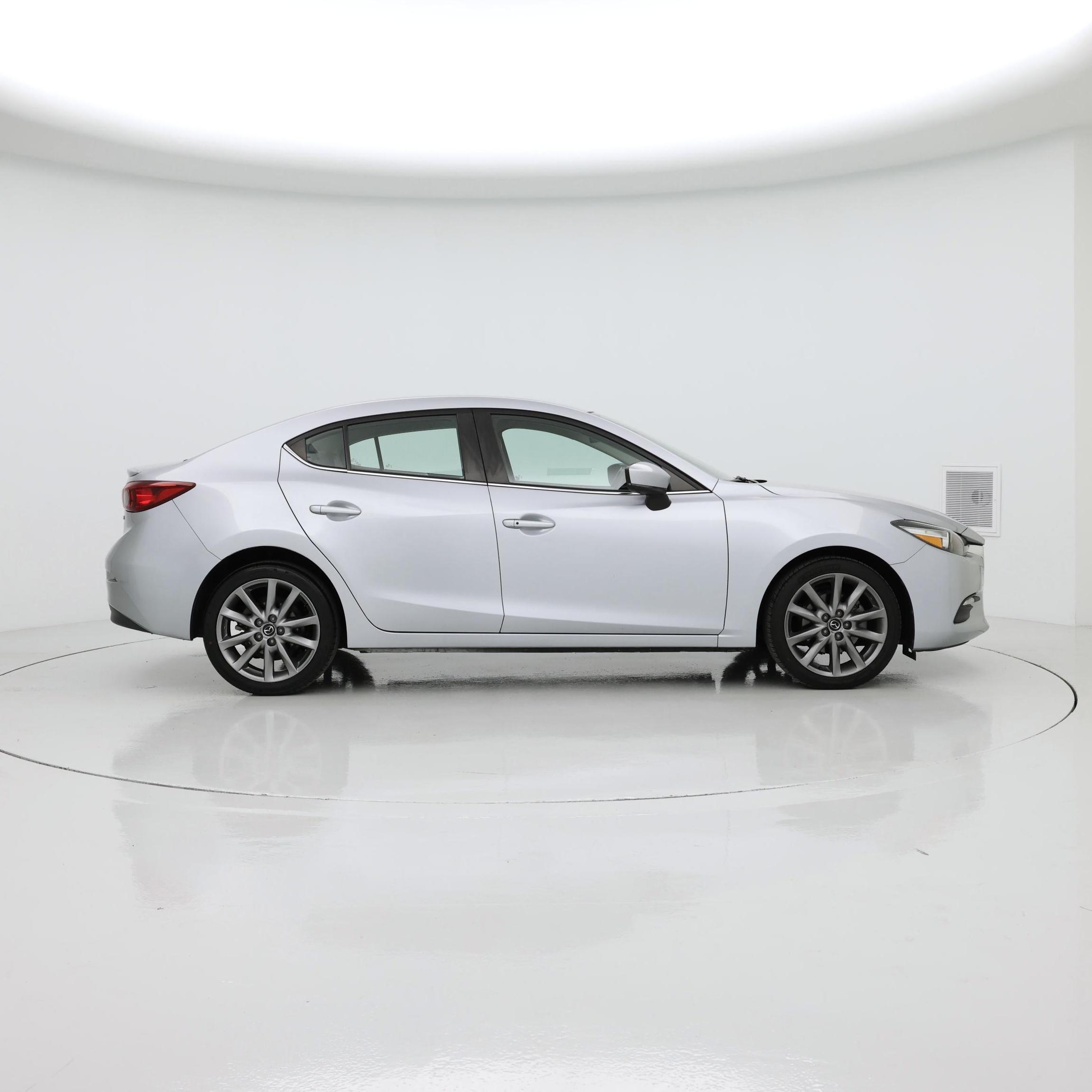 Thumbnail: 2018 Mazda Mazda3 - 7