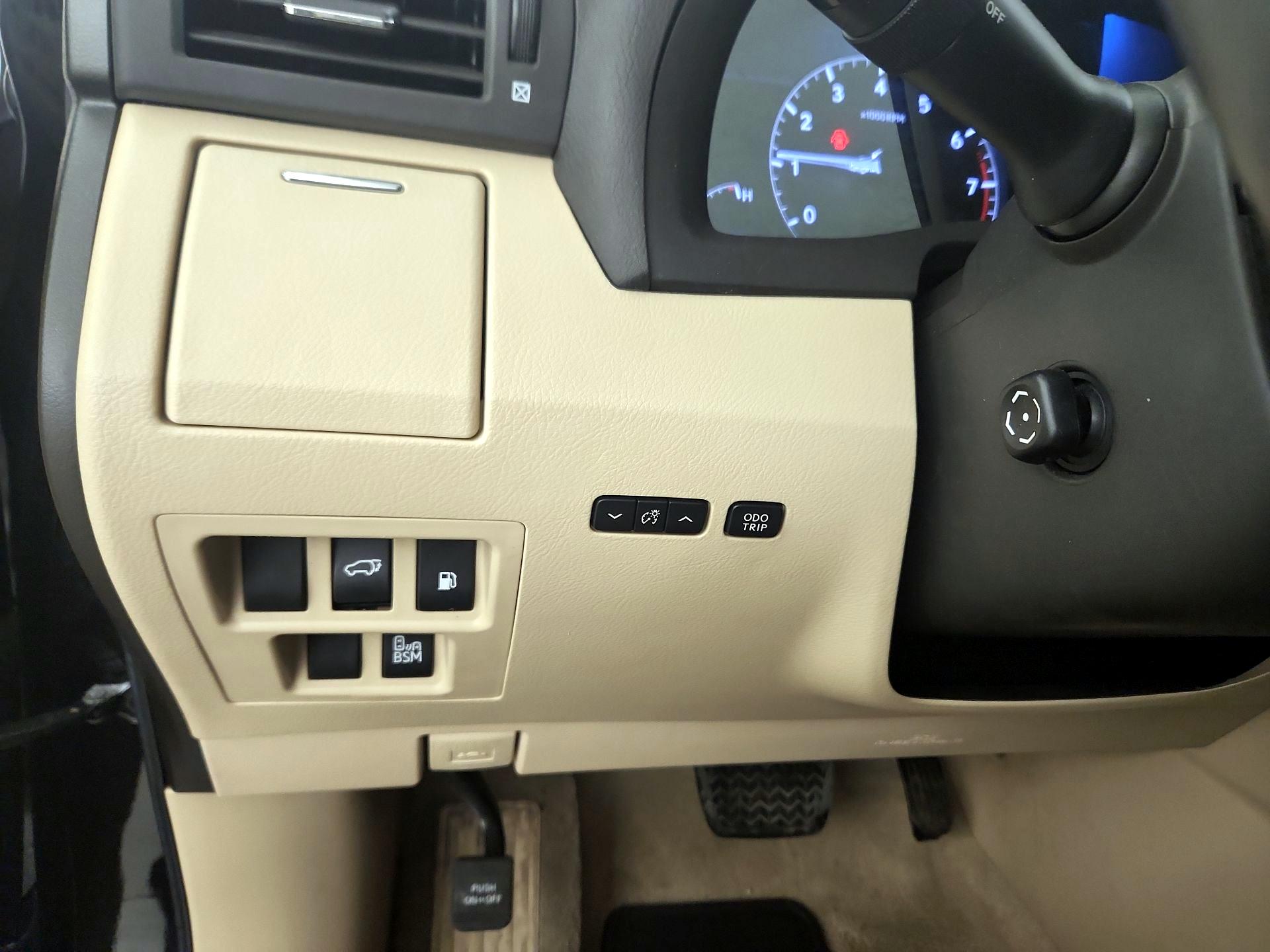 Thumbnail: 2014 Lexus RX - 13