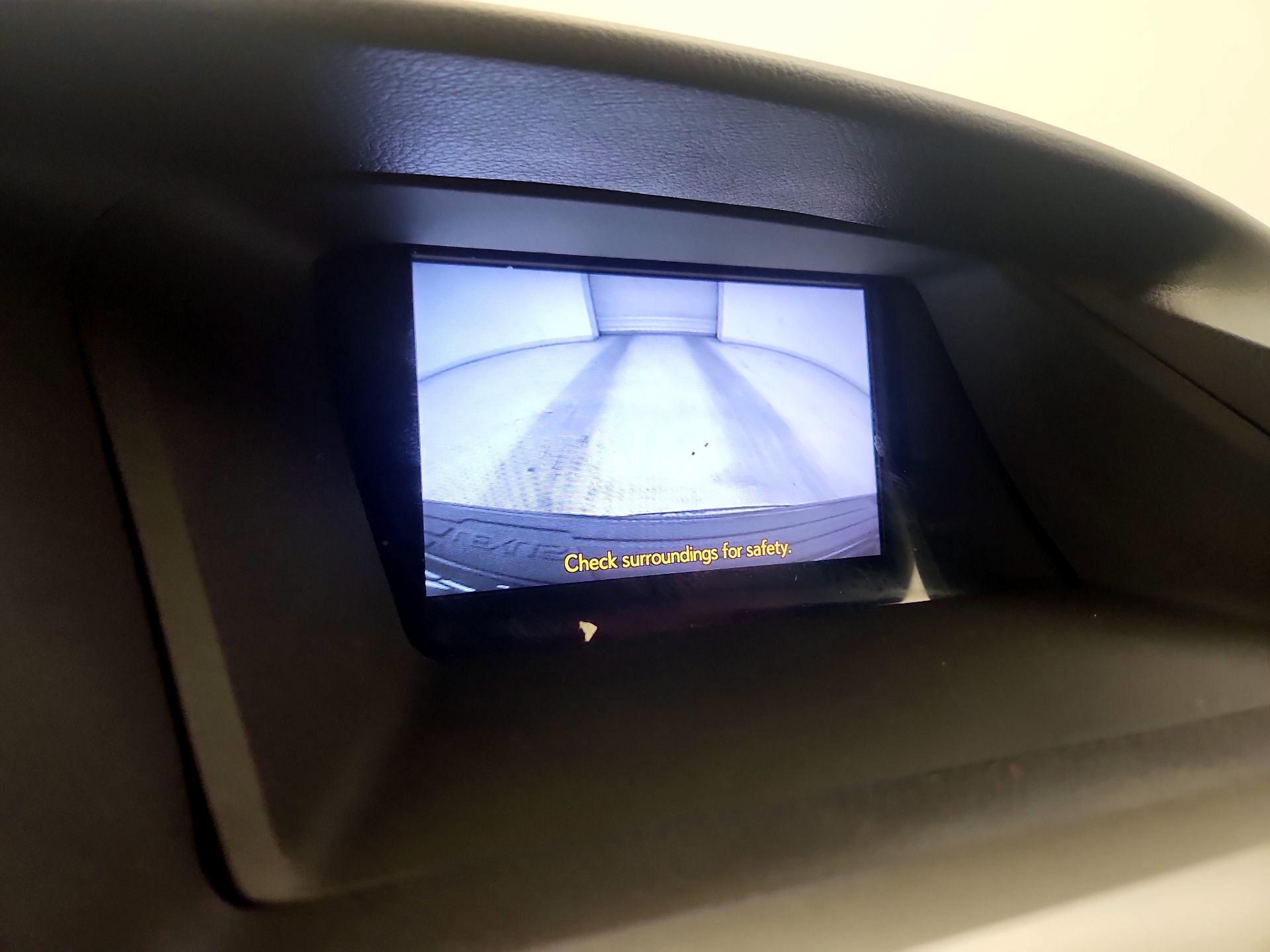 Thumbnail: 2014 Lexus RX - 14