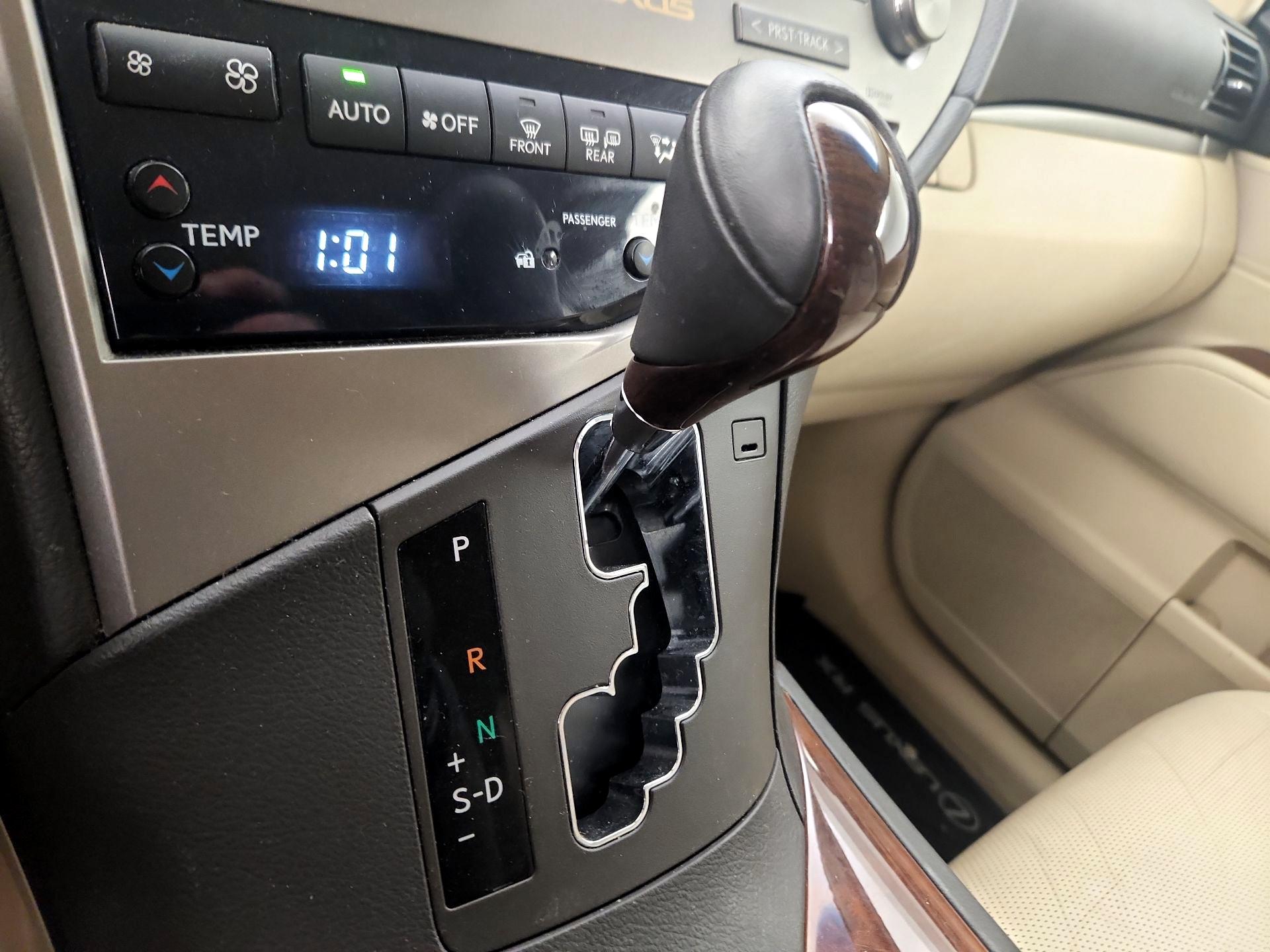 Thumbnail: 2014 Lexus RX - 17