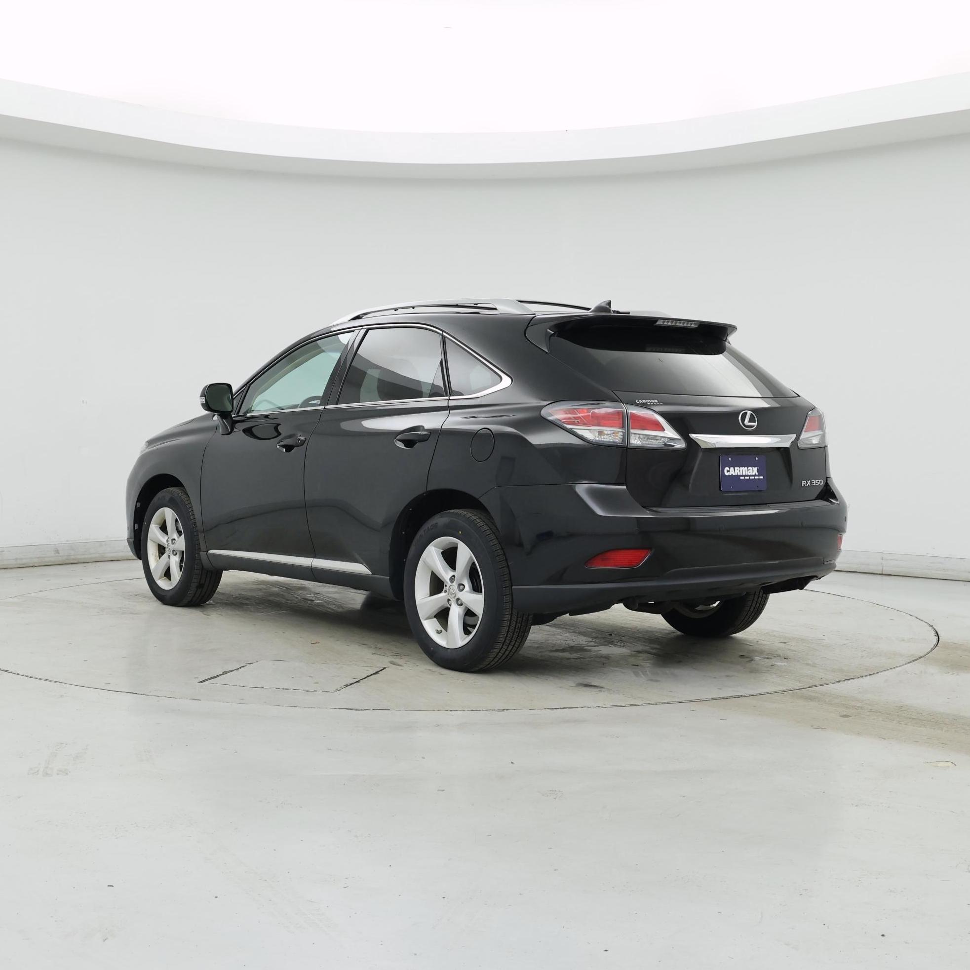 Thumbnail: 2014 Lexus RX - 2