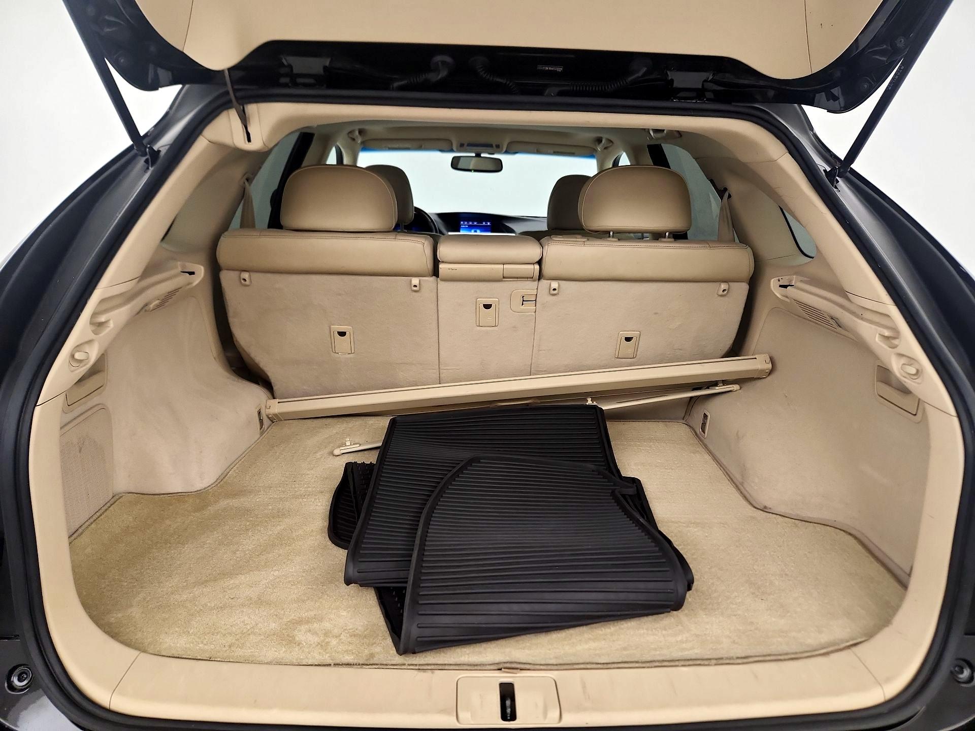 Thumbnail: 2014 Lexus RX - 19