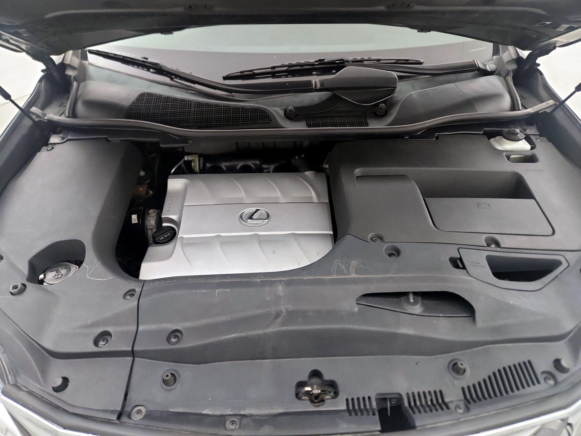 Thumbnail: 2014 Lexus RX - 20