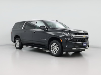 2023 Chevrolet Suburban 1500 LS