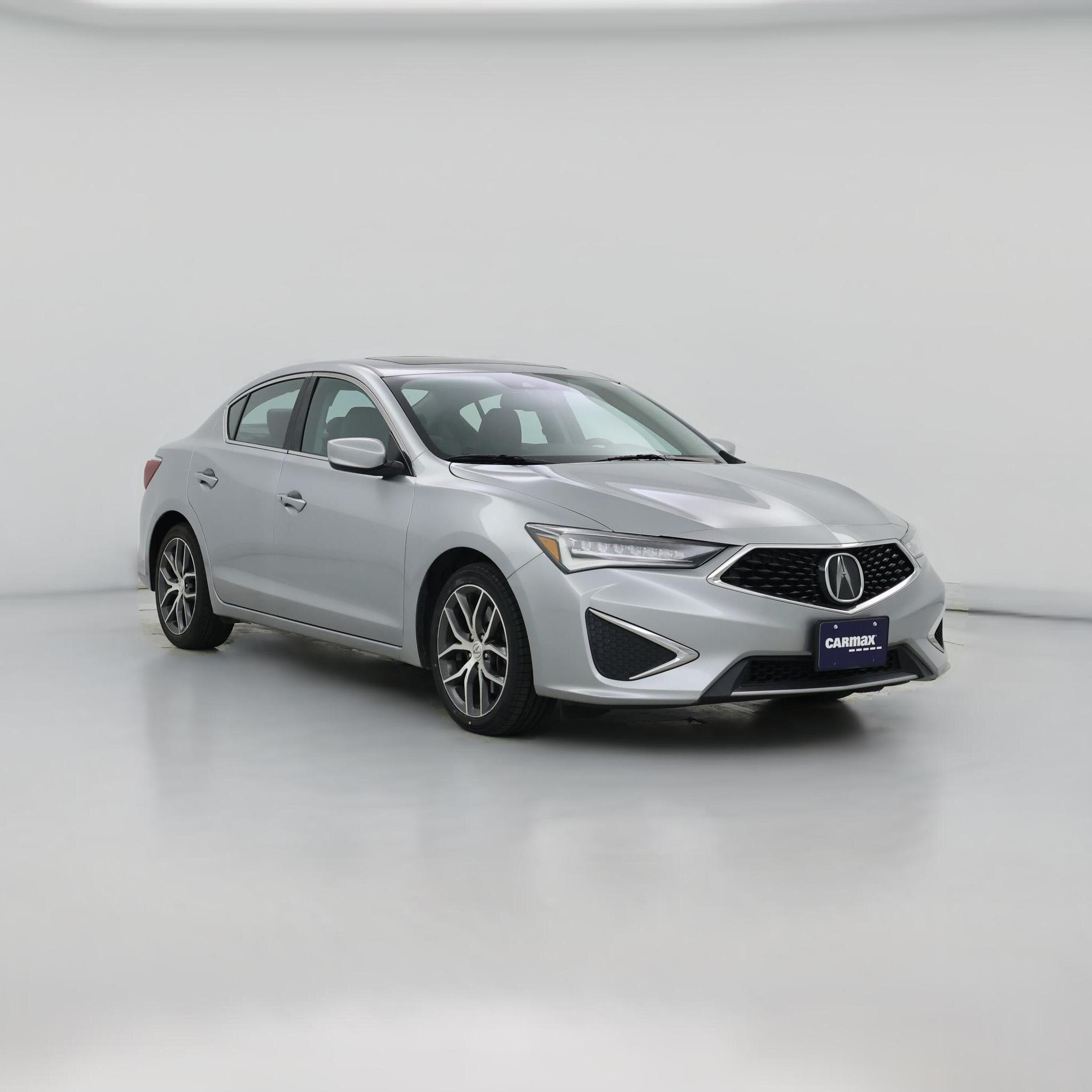 Thumbnail: 2020 Acura ILX - 1