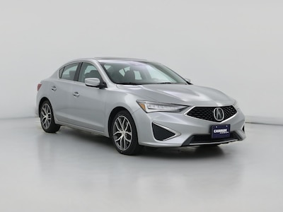 2020 Acura ILX Premium
