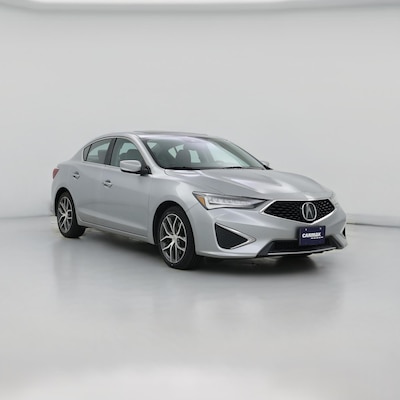 2020 Acura ILX Premium