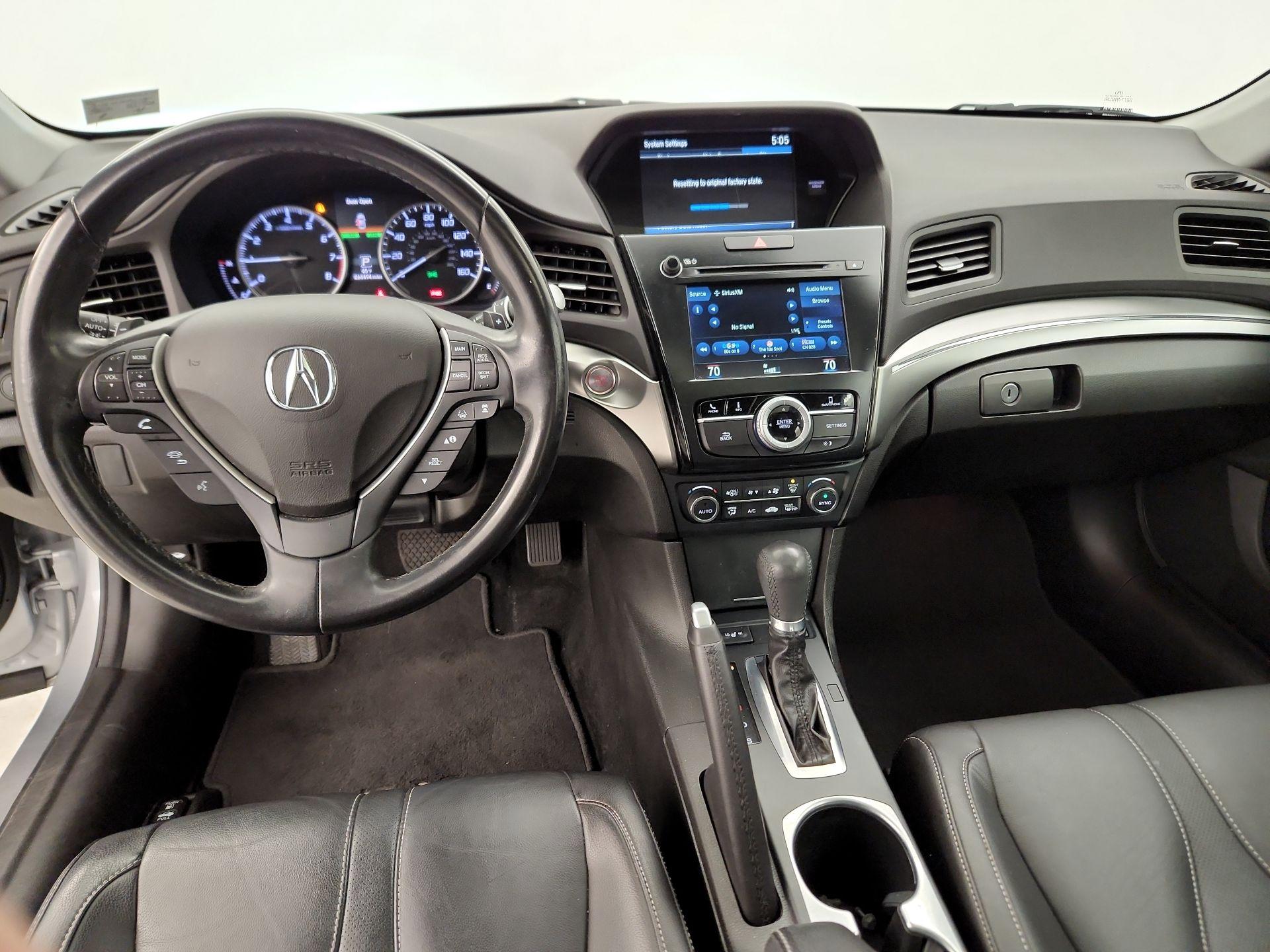 Thumbnail: 2020 Acura ILX - 9