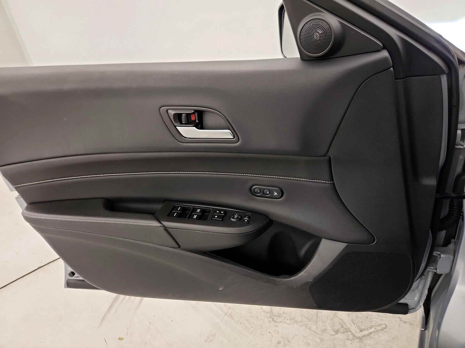 Thumbnail: 2020 Acura ILX - 12