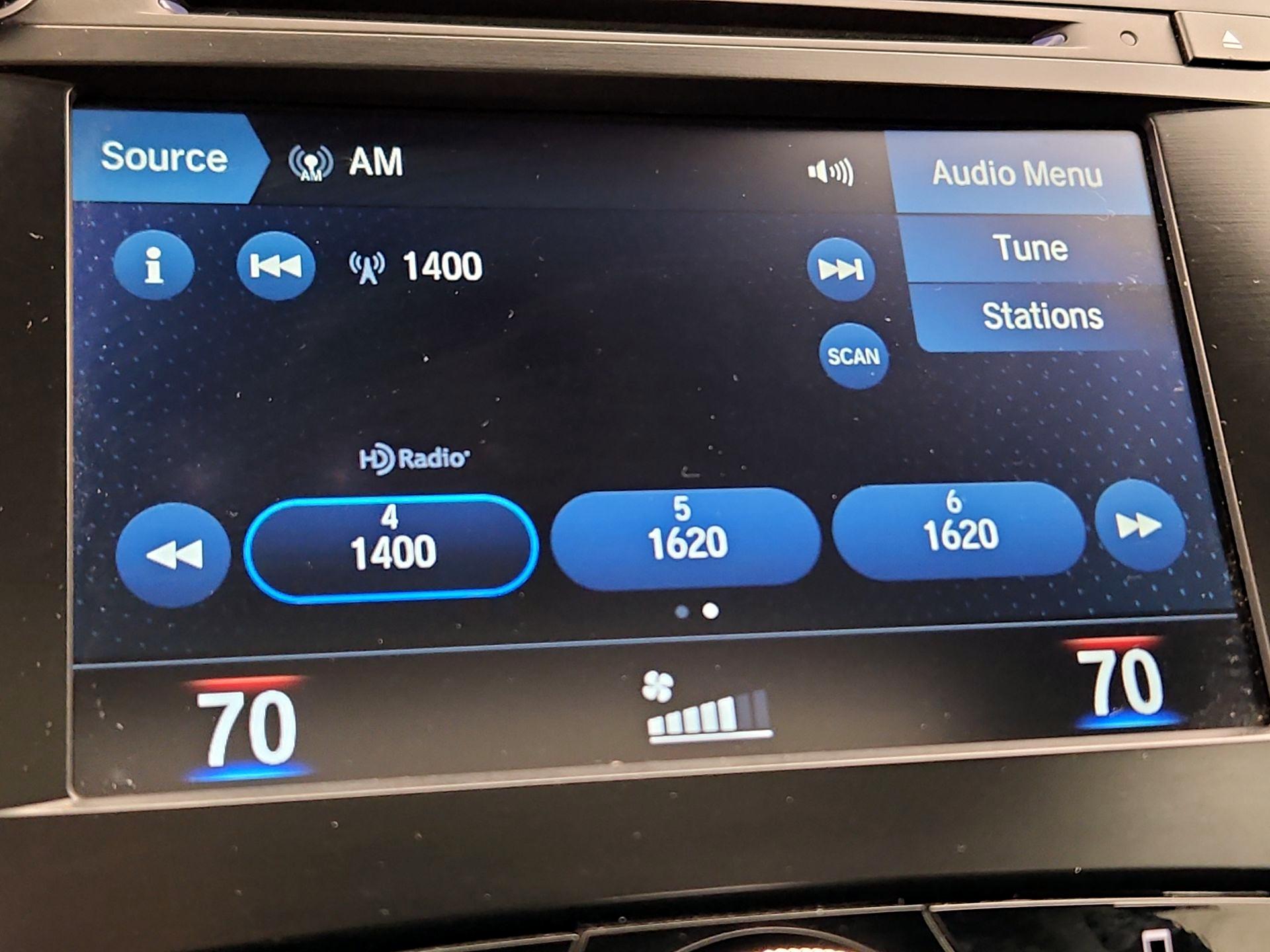 Thumbnail: 2020 Acura ILX - 15