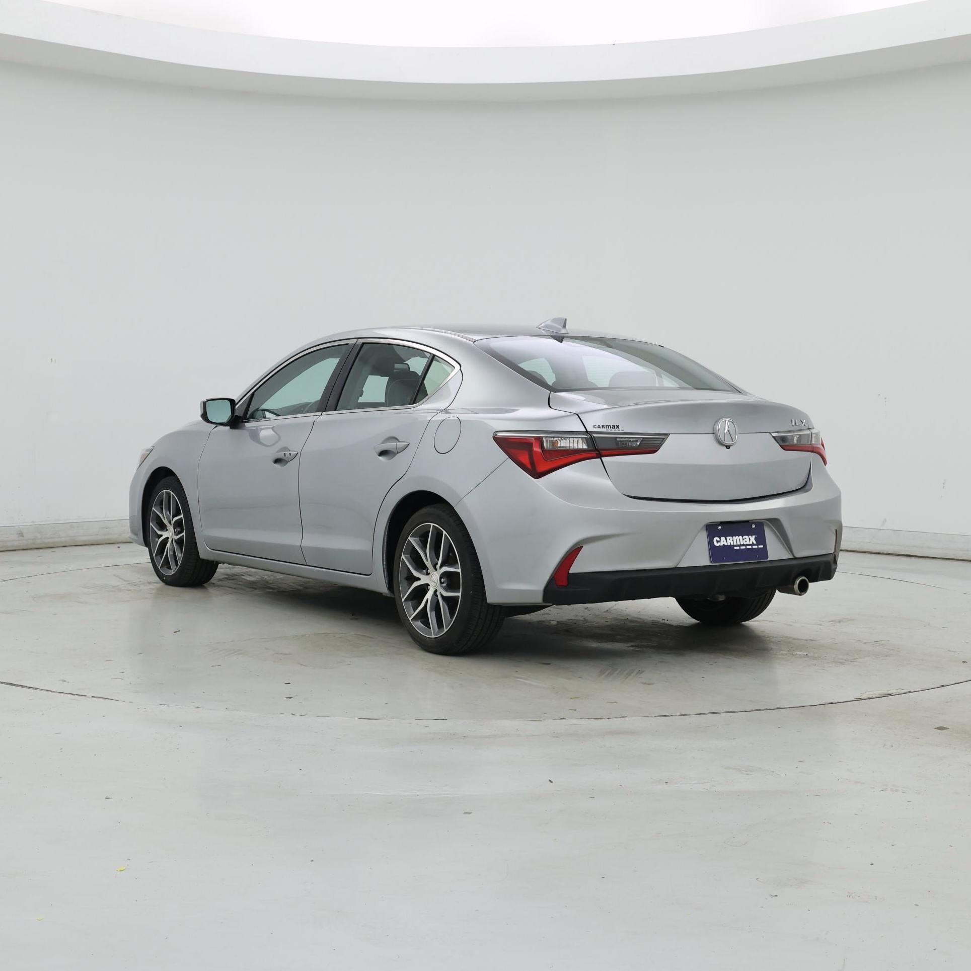Thumbnail: 2020 Acura ILX - 2