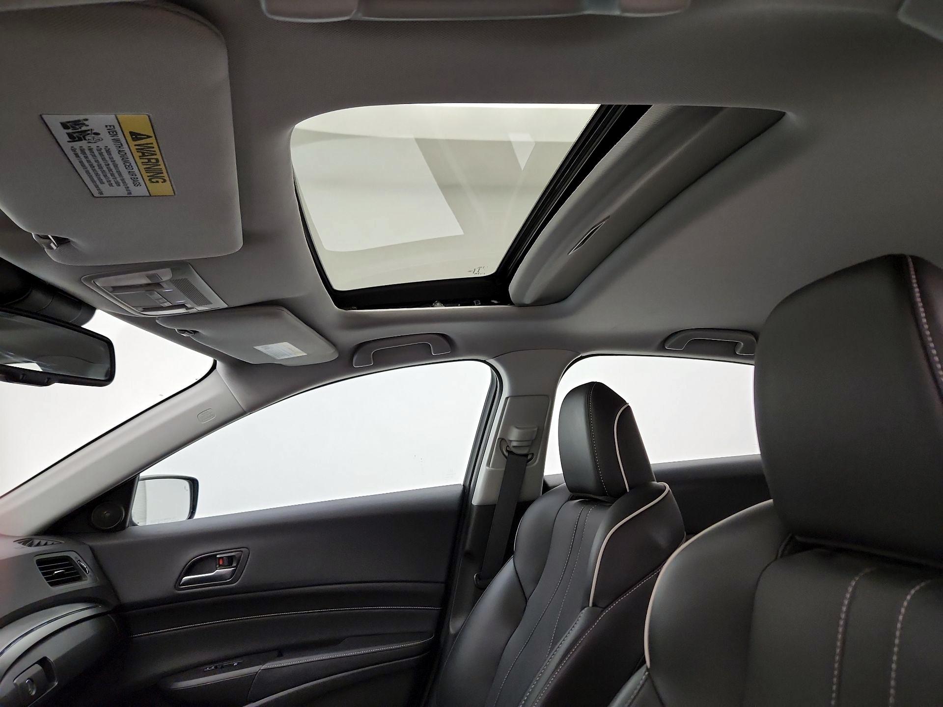 Thumbnail: 2020 Acura ILX - 19