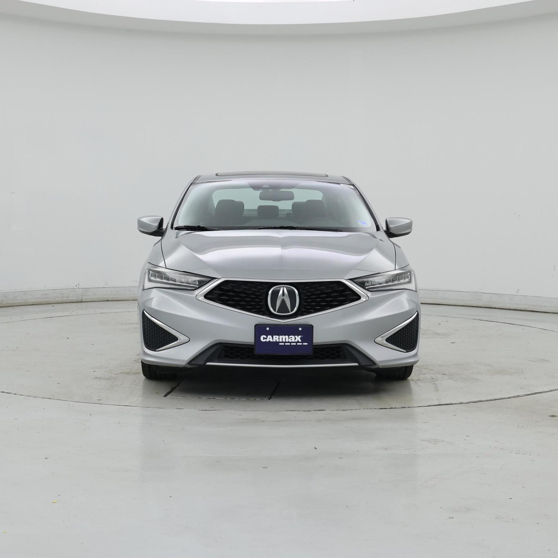Thumbnail: 2020 Acura ILX - 5