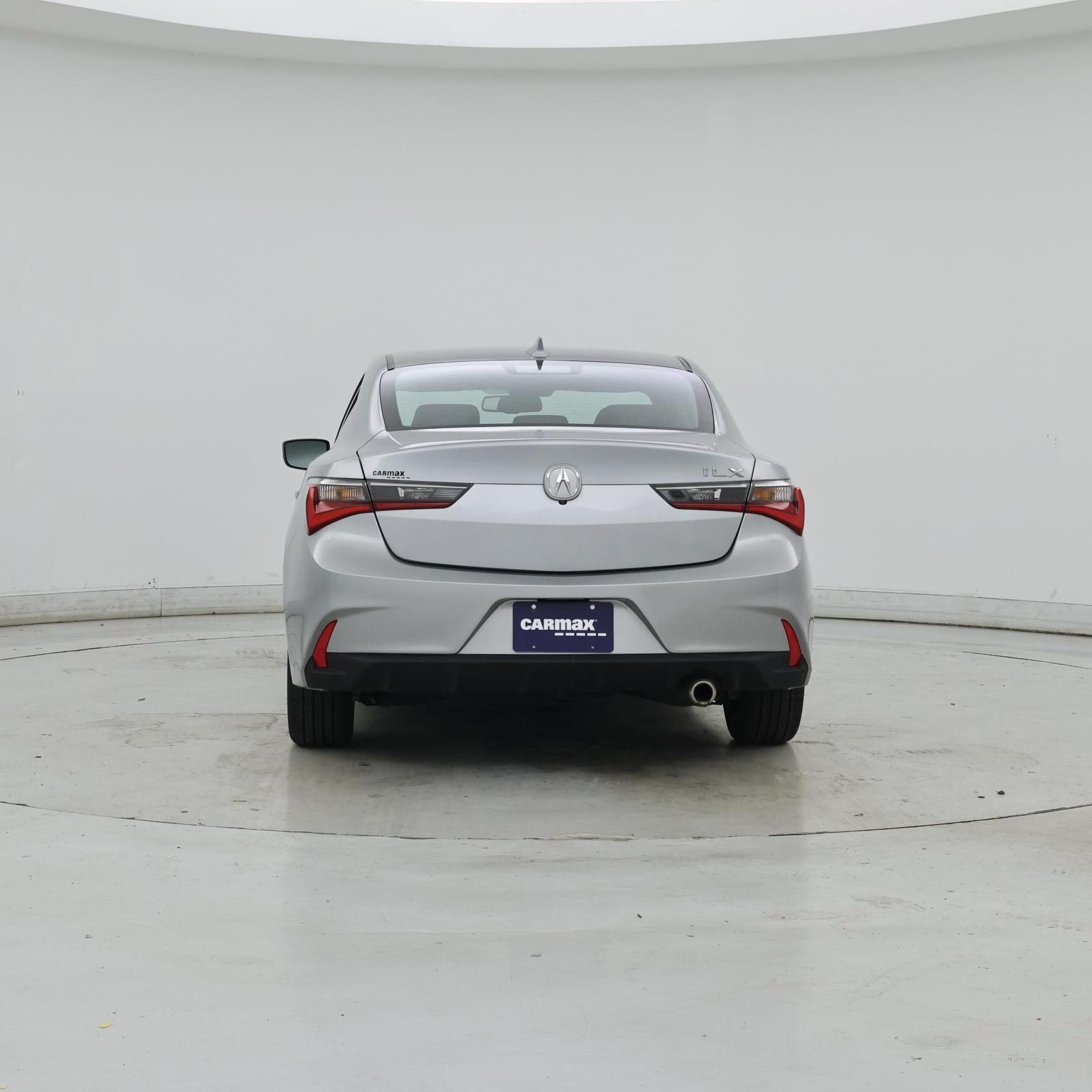 Thumbnail: 2020 Acura ILX - 6