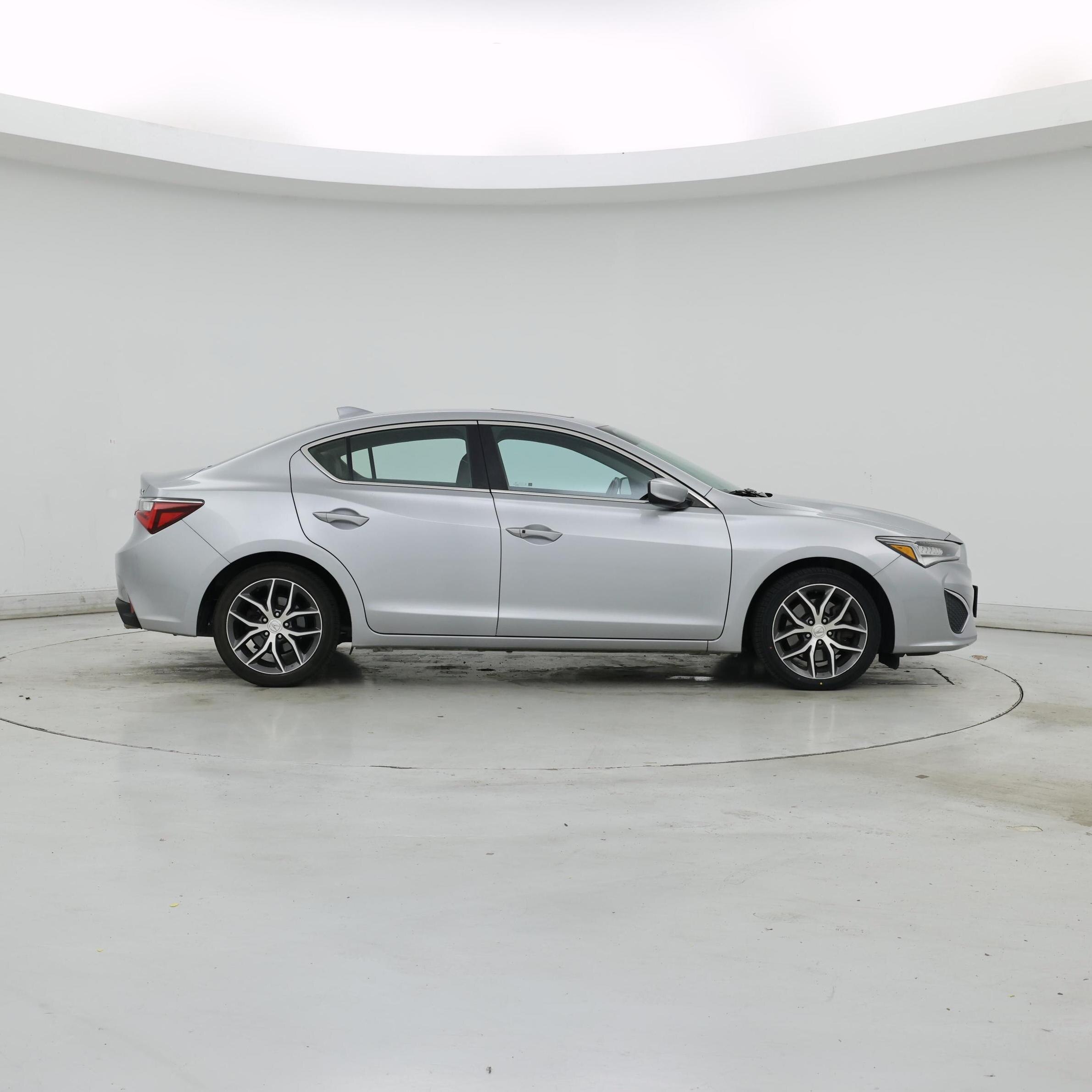 Thumbnail: 2020 Acura ILX - 7