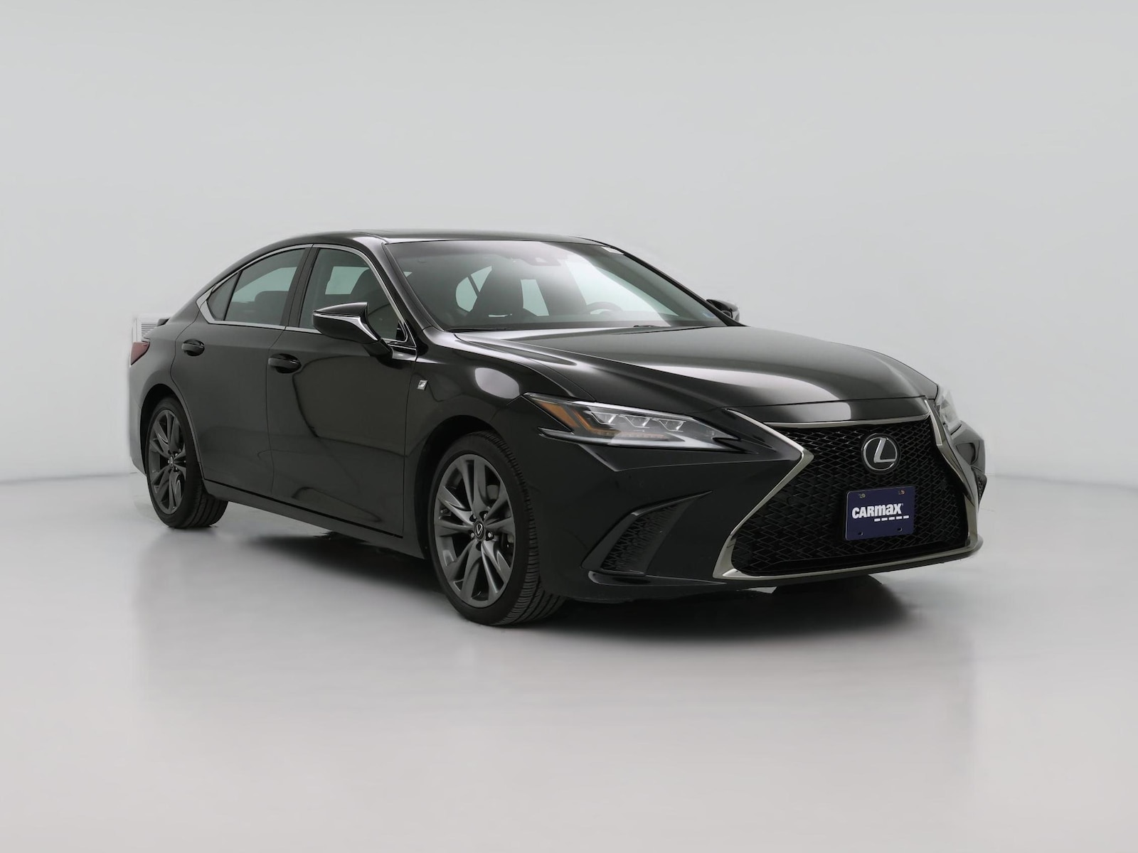 2019 Lexus ES