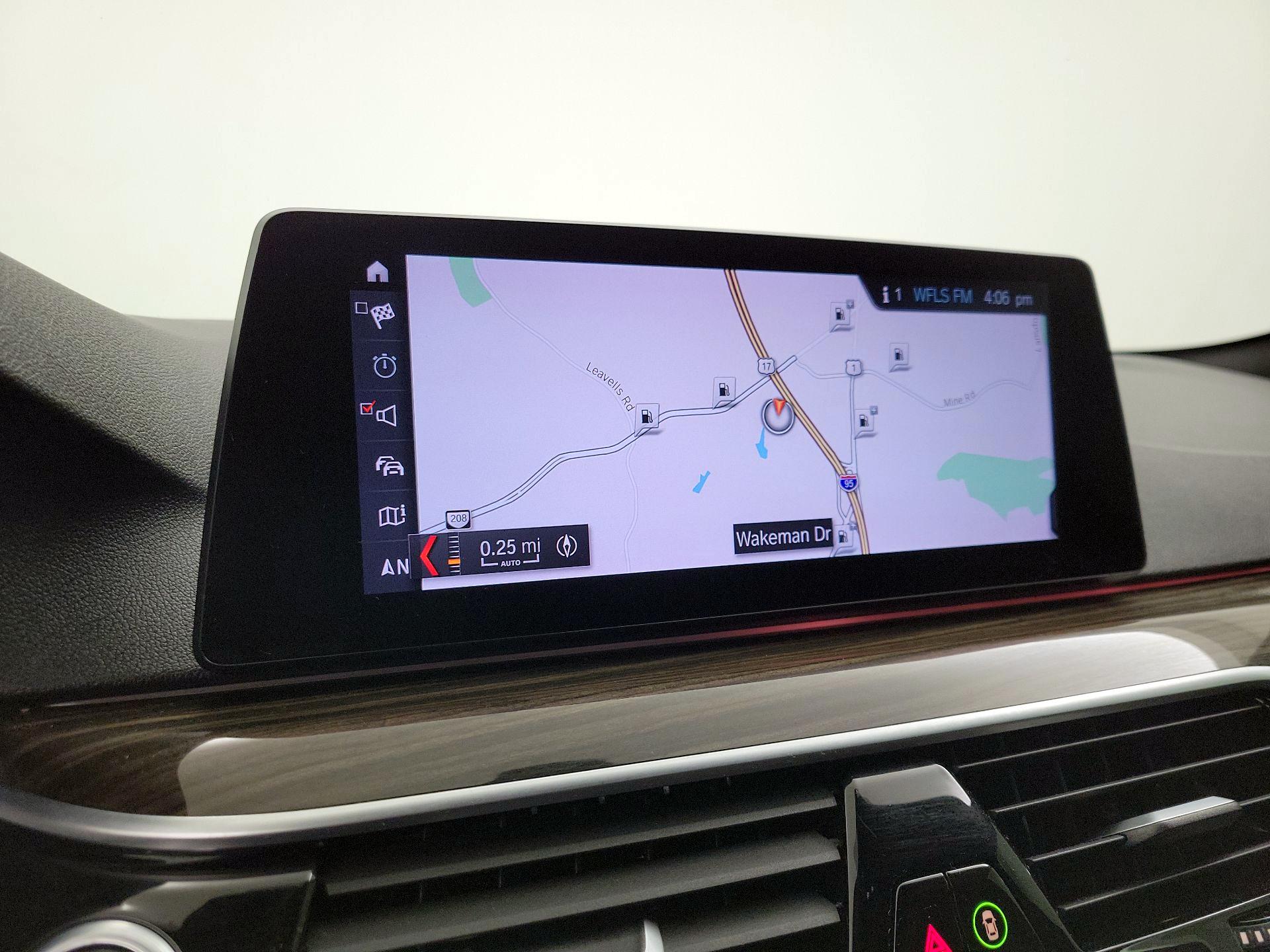 Thumbnail: 2019 BMW 5 Series - 14