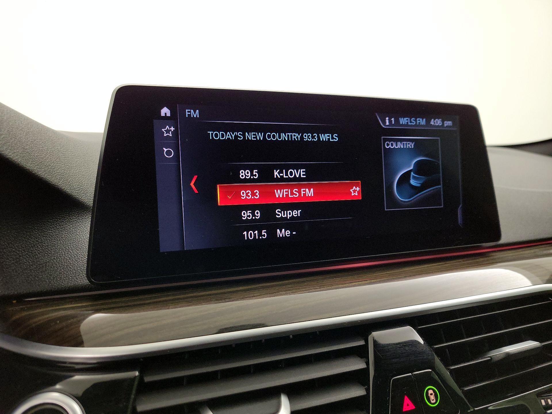 Thumbnail: 2019 BMW 5 Series - 16