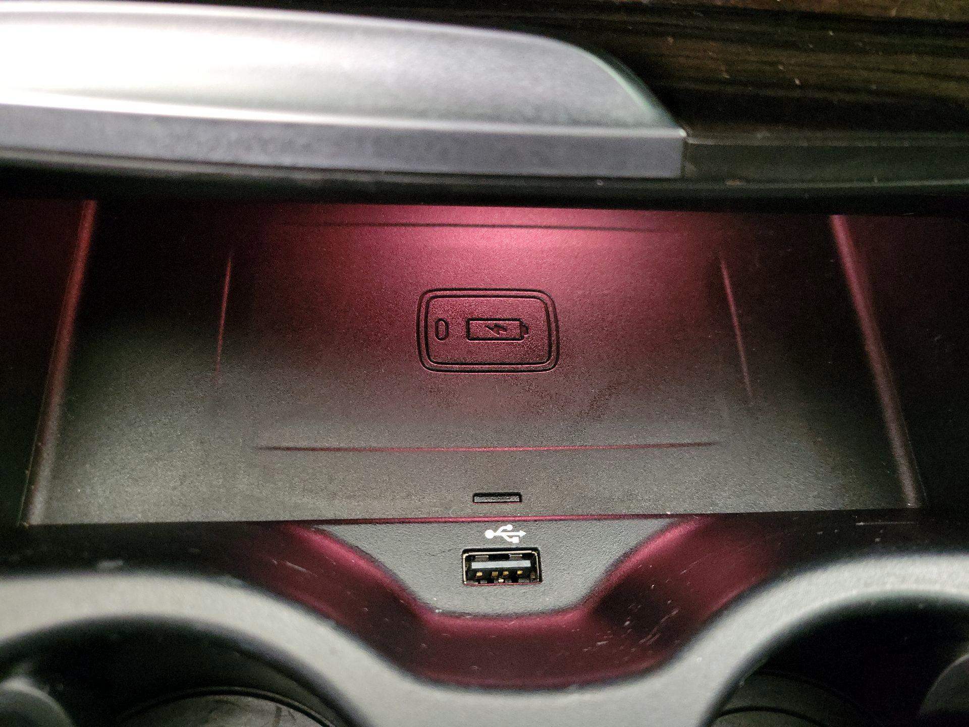 Thumbnail: 2019 BMW 5 Series - 19