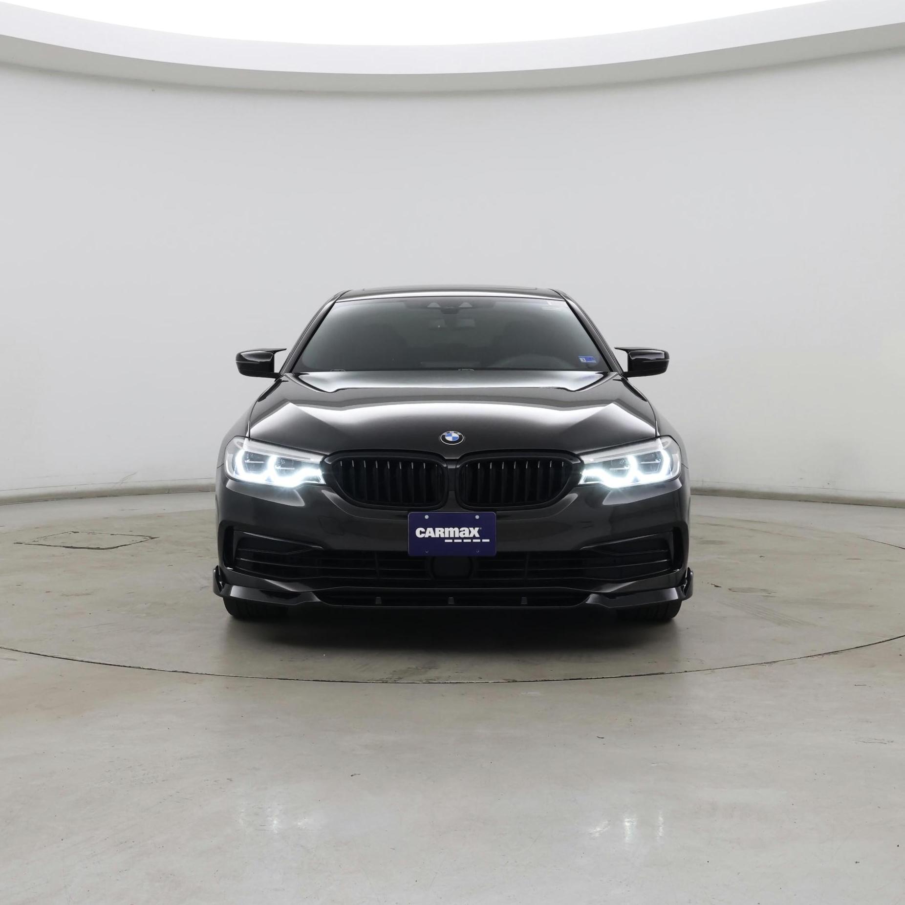 Thumbnail: 2019 BMW 5 Series - 5