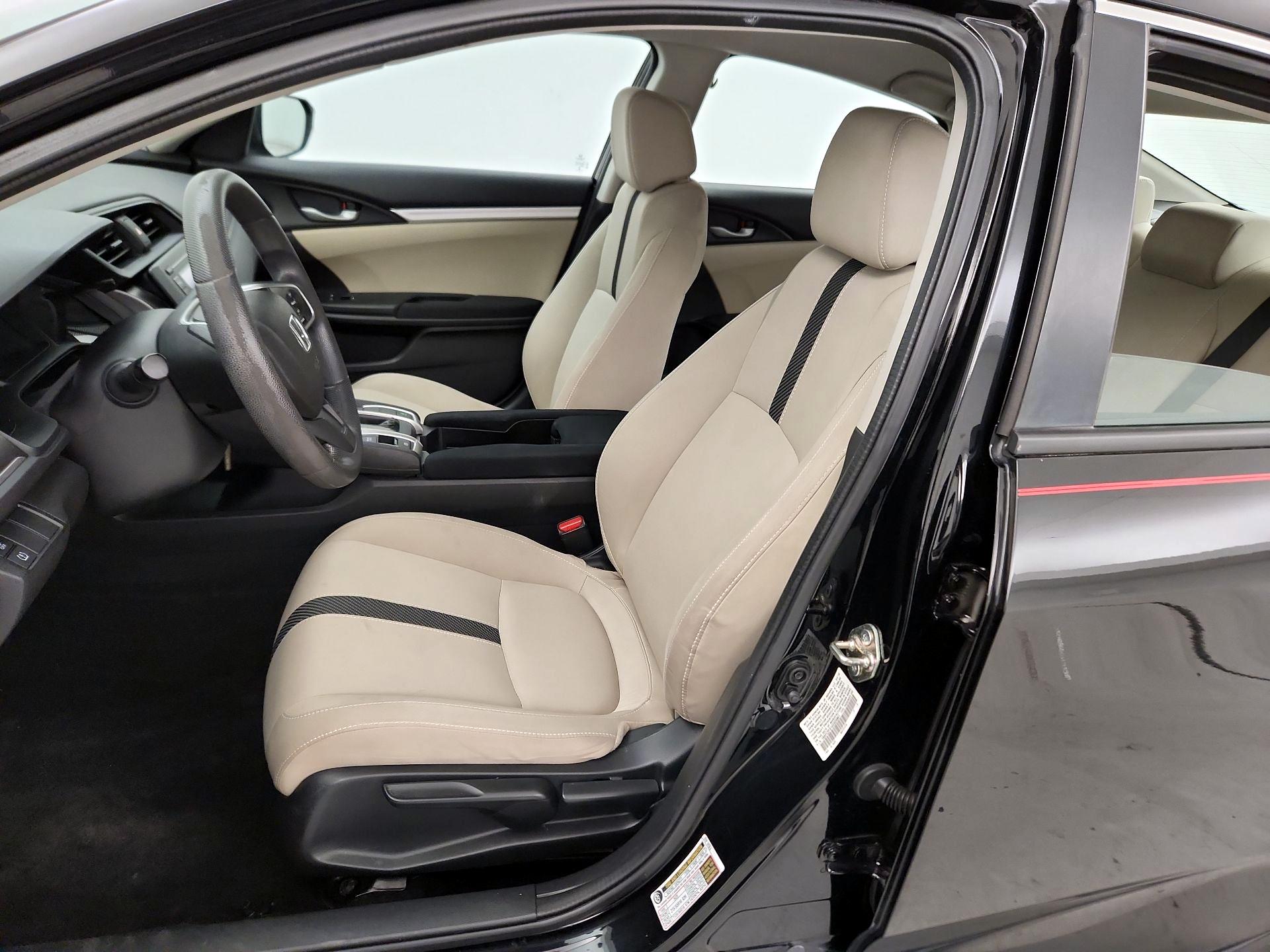 Thumbnail: 2016 Honda Civic - 11