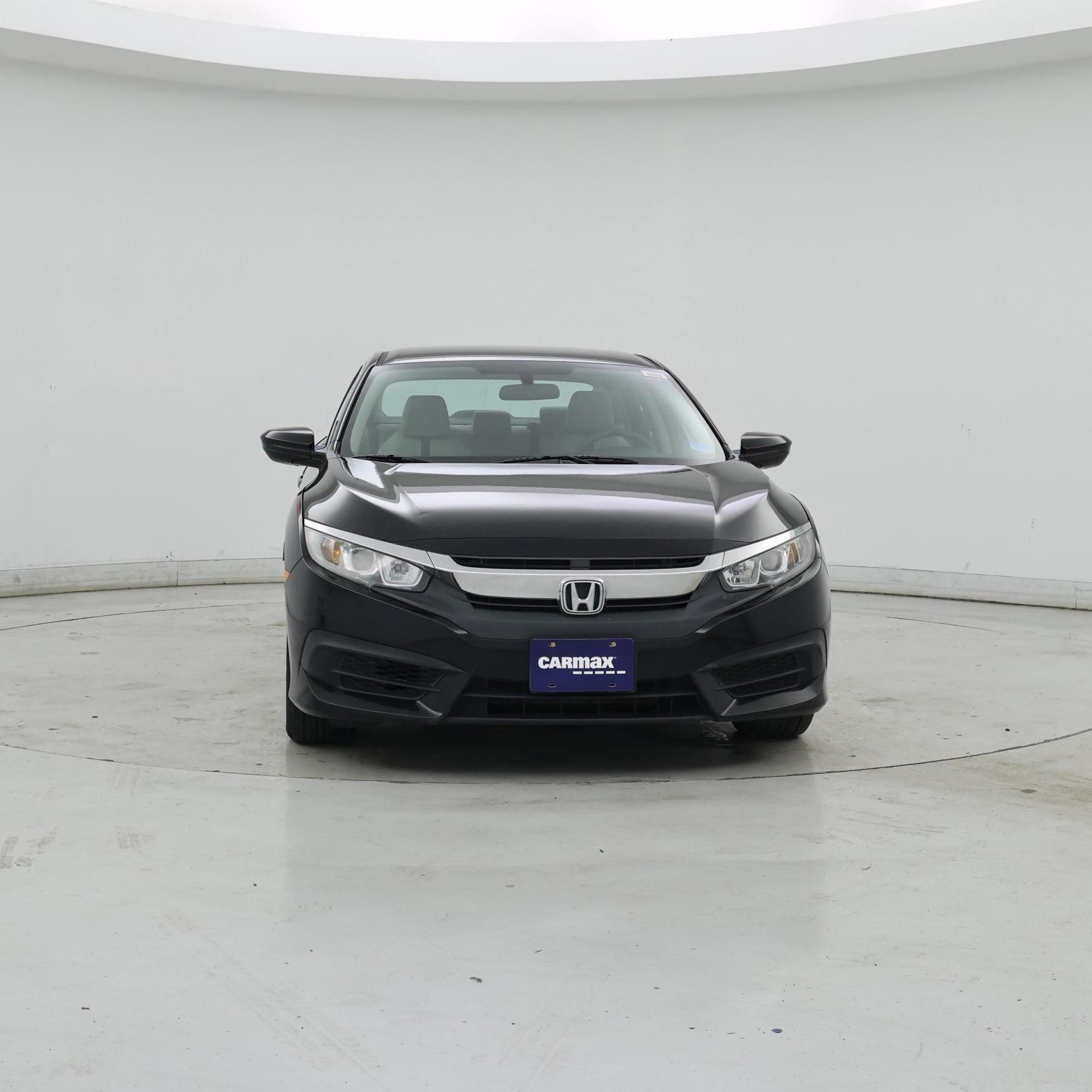 Thumbnail: 2016 Honda Civic - 5