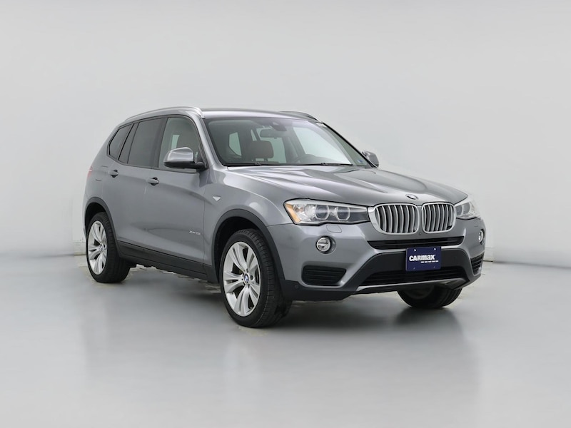 2015 BMW X3 xDrive28i -
                  Sterling, VA